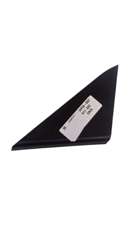 Acabamento Interno Retrovisor Esquerdo Kia Soul 2009 A 2012 1