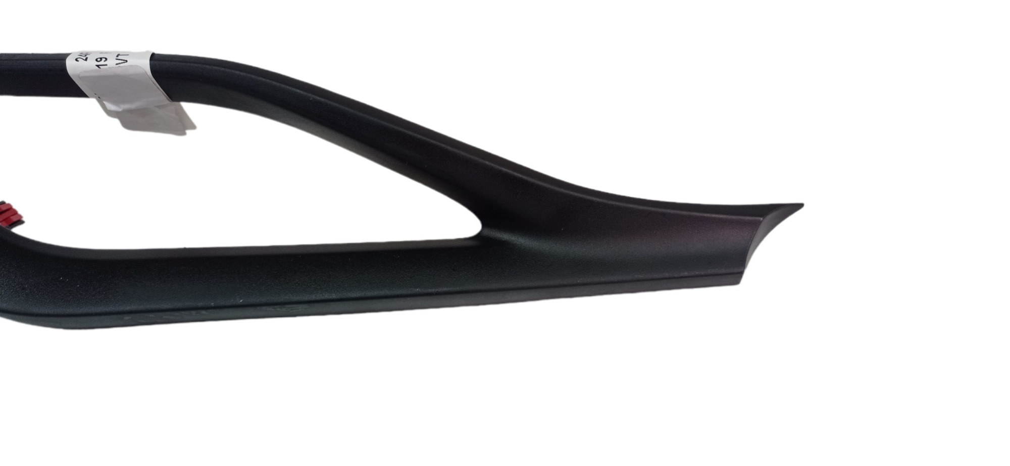 Moldura Difusor De Ar Esquerdo Toyota Yaris 2018 2019 3