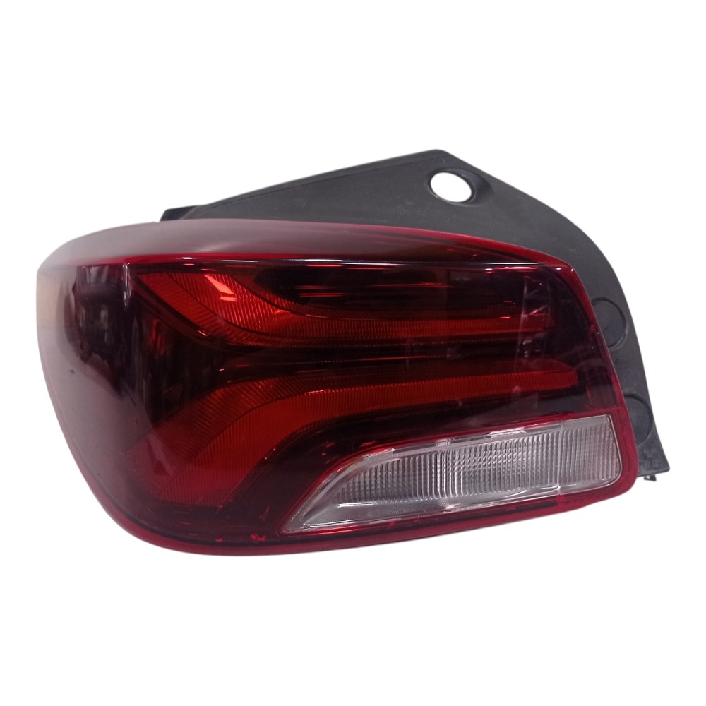 Lanterna Traseira Esquerda Gm Onix Hatch 2020 A 2025 Recu Esquerdo/motorista Xxxx 2
