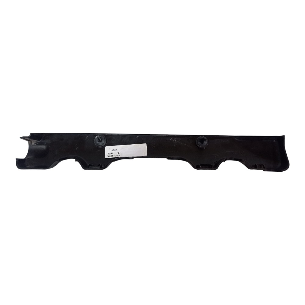 Acabamento Capa Tampa Motor Honda Civic 2007 A 2012 3