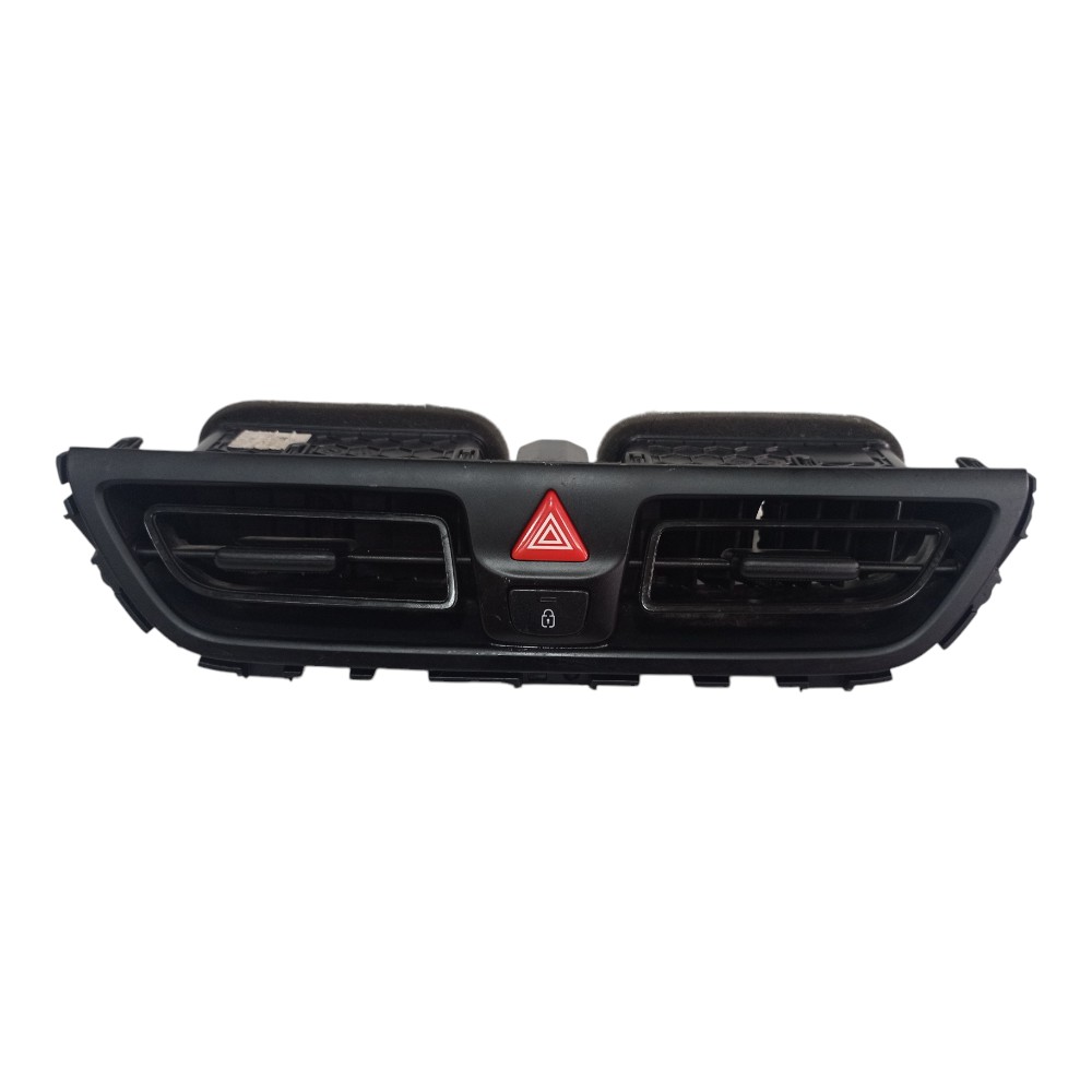 Difusor De Ar Central Hyundai Hb20 2022 1