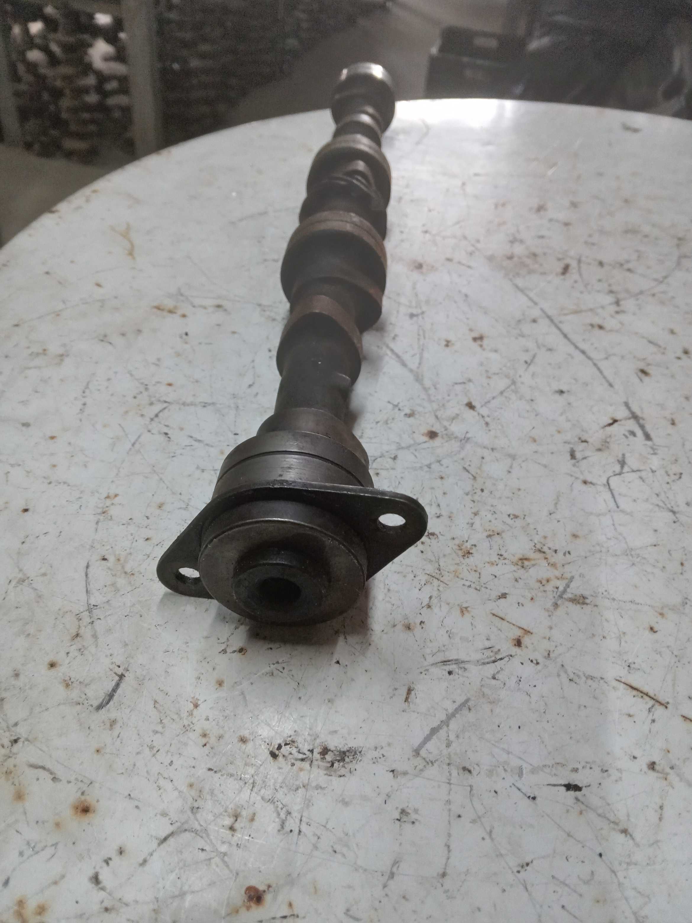 EIXO COMANDO VALVULA FORD CORCEL UM OU CORCEL DOIS MOTOR CHT 3
