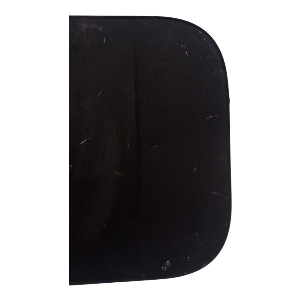 Tampa Ventilação Teto Preta Vw Novo Delivery 2018 Em Diante – Preto 3