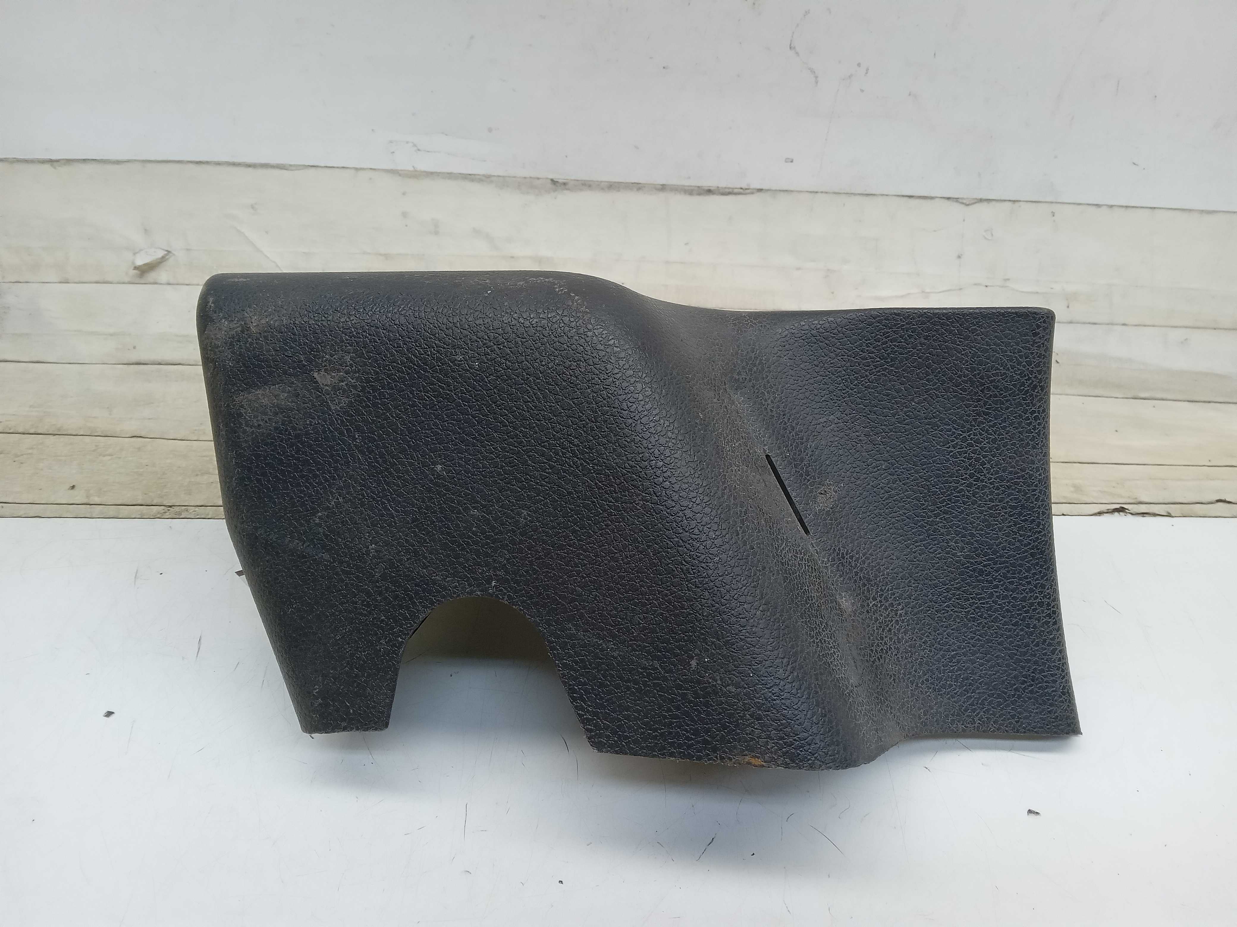 ACABAMENTO MOLDURA LATERAL TRASEIRA LE FORD FIESTA 2