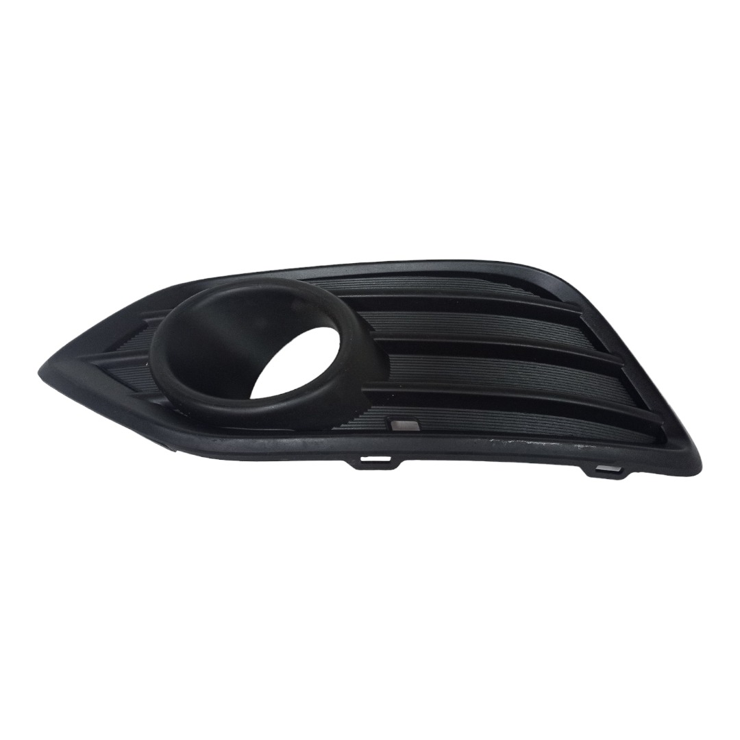 Grade Moldura Farol Milha Direito Honda Hrv 2019 A 2021 1