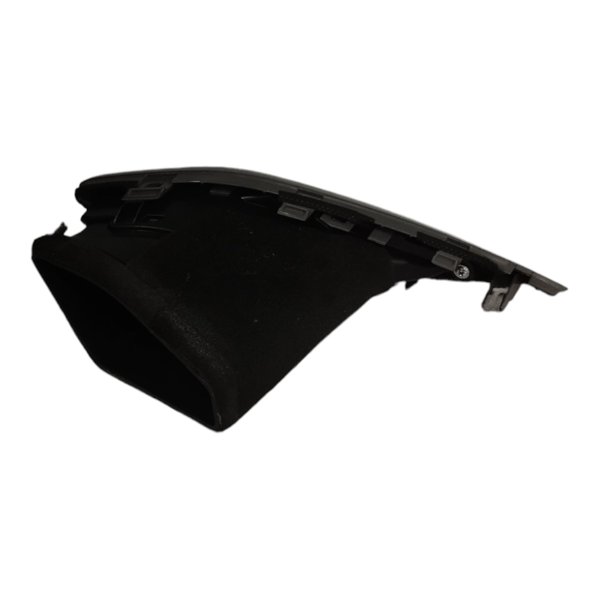 Difusor Ar Central Esquerdo Hyundai Hb20 2016 5
