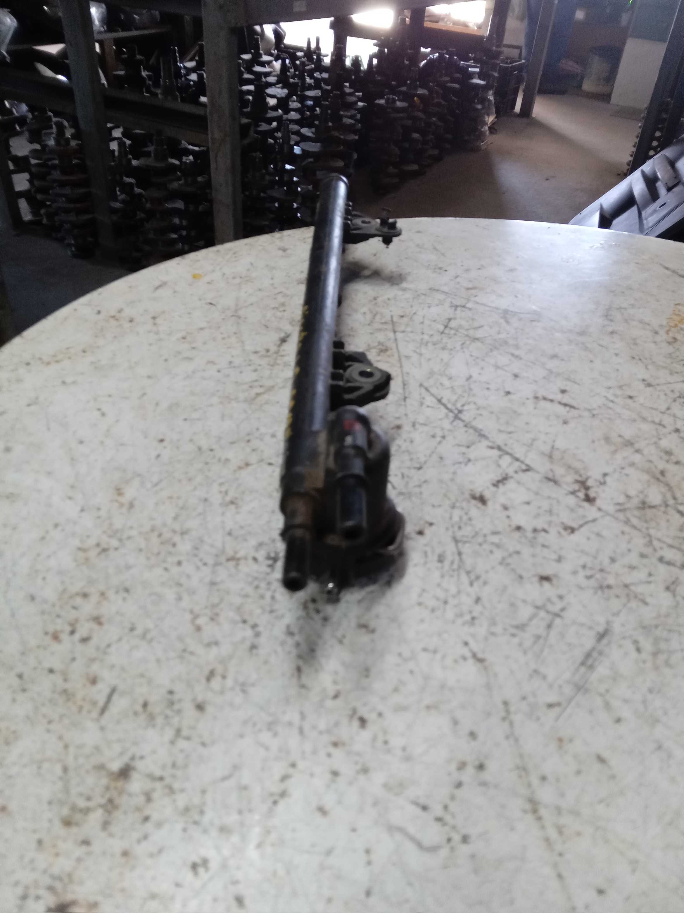 FLAUTA BICO INJEÇÃO FORD FIESTA OU FORD KA 2002 a 2012
