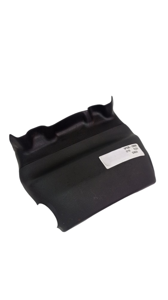 77350tr8 Acabamento Sup Coluna Direção Honda Civic 2012 2016 2
