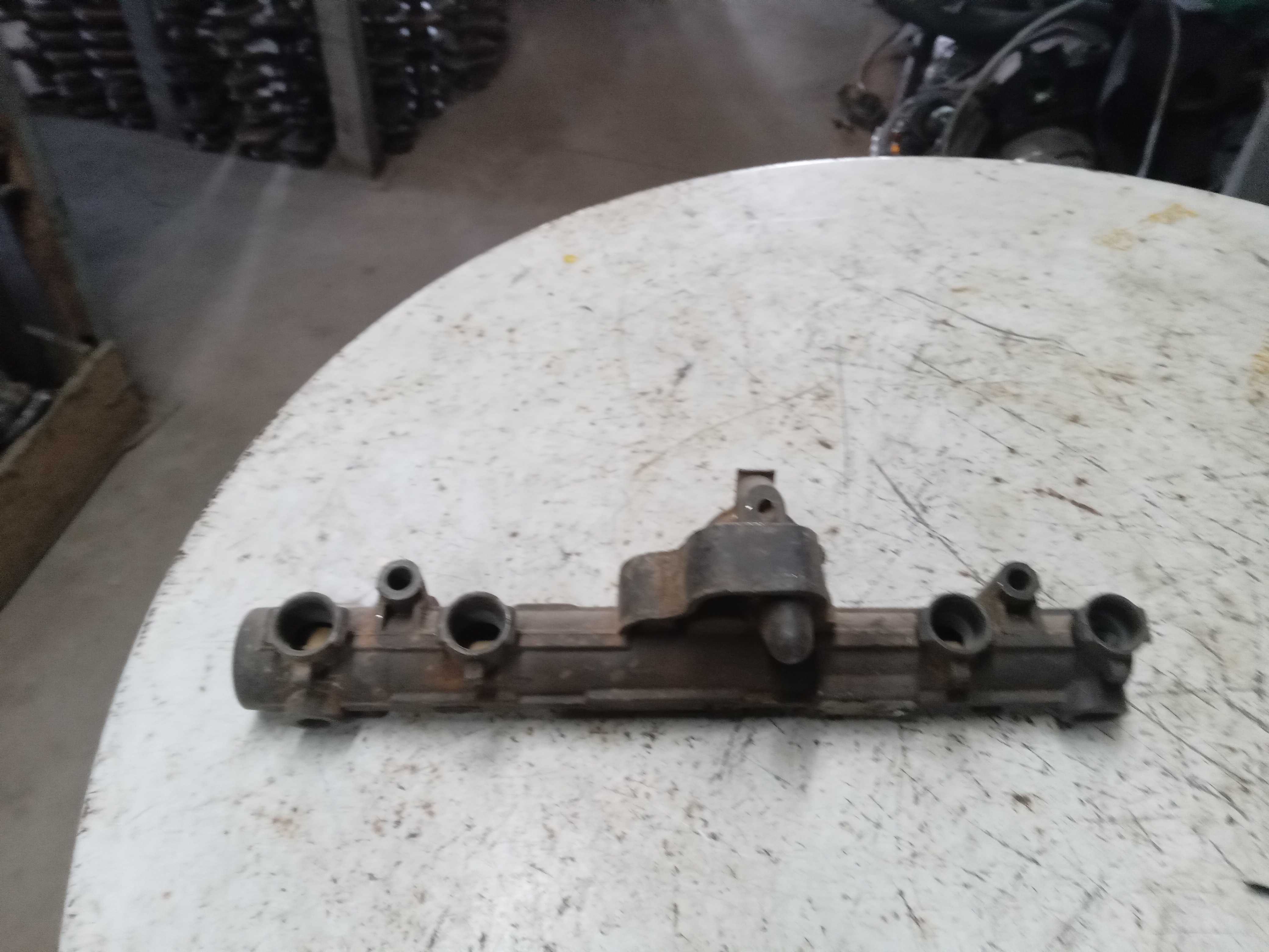 FLAUTA BICO INJEÇÃO FIAT PALIO OU UNO 10 1995 a 2000 2