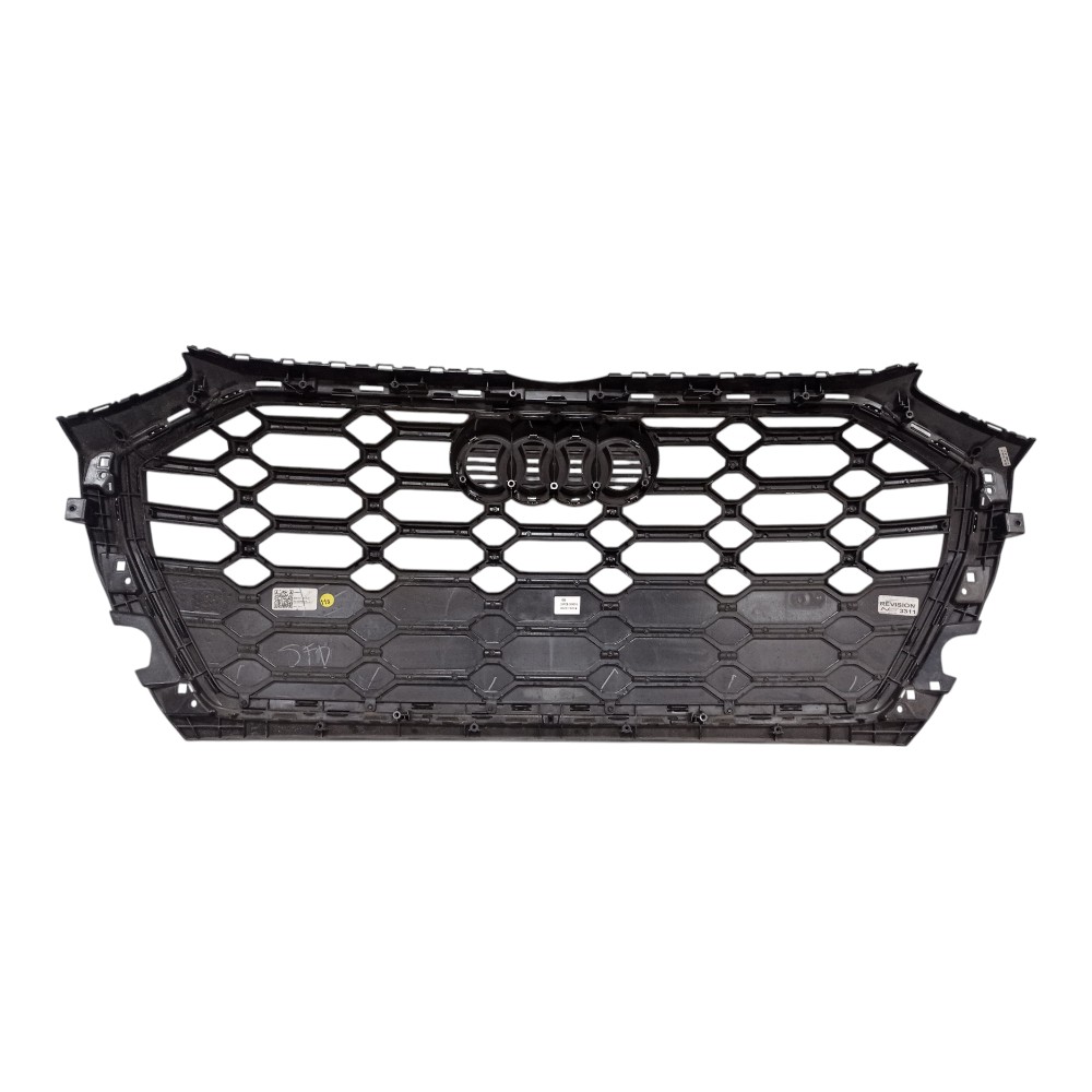 Grade Frontal Audi Q5 2021 A 2023 Original 7