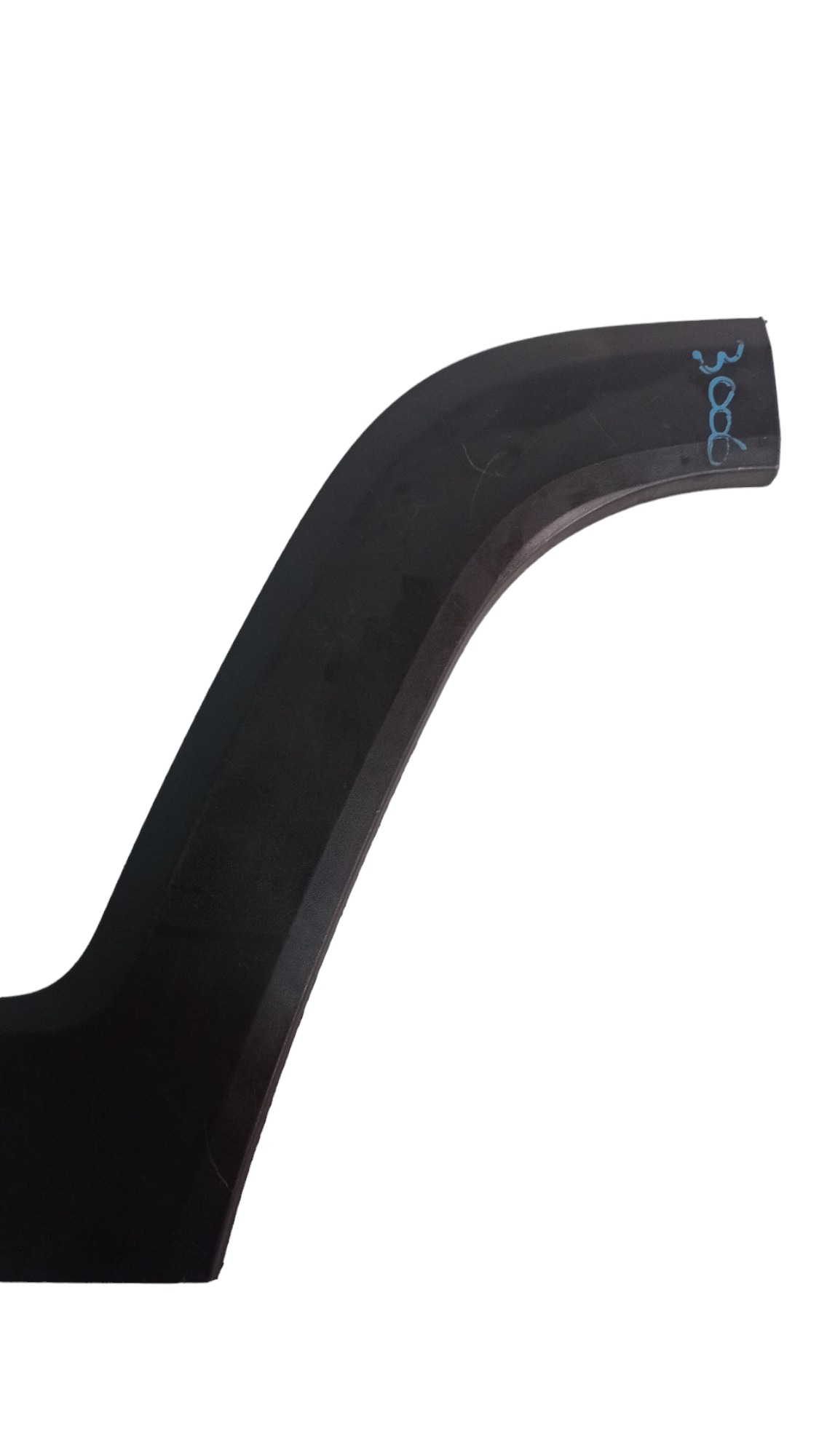 735578399 Friso Porta Traseira Esquerda Jeep Renegade 2015  Preto 4
