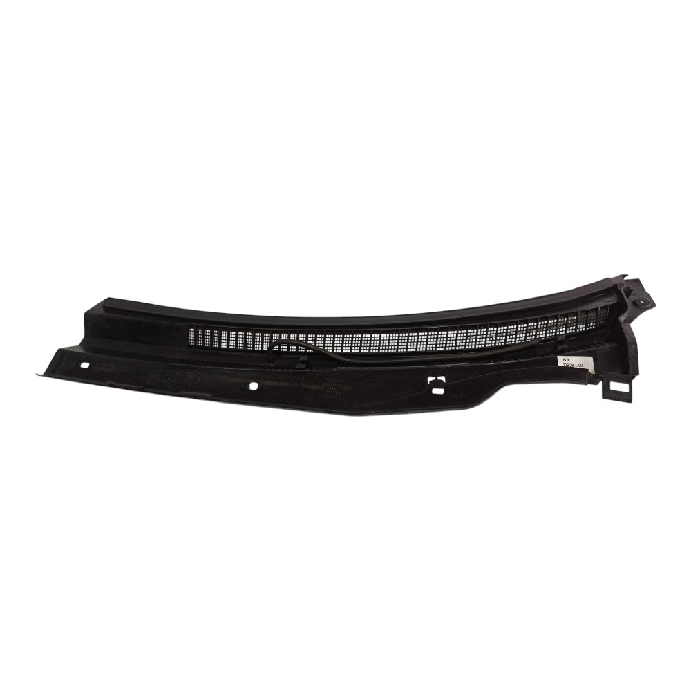 Grade Churrasqueira Direita Nissan Sentra 2007 A 2013 4