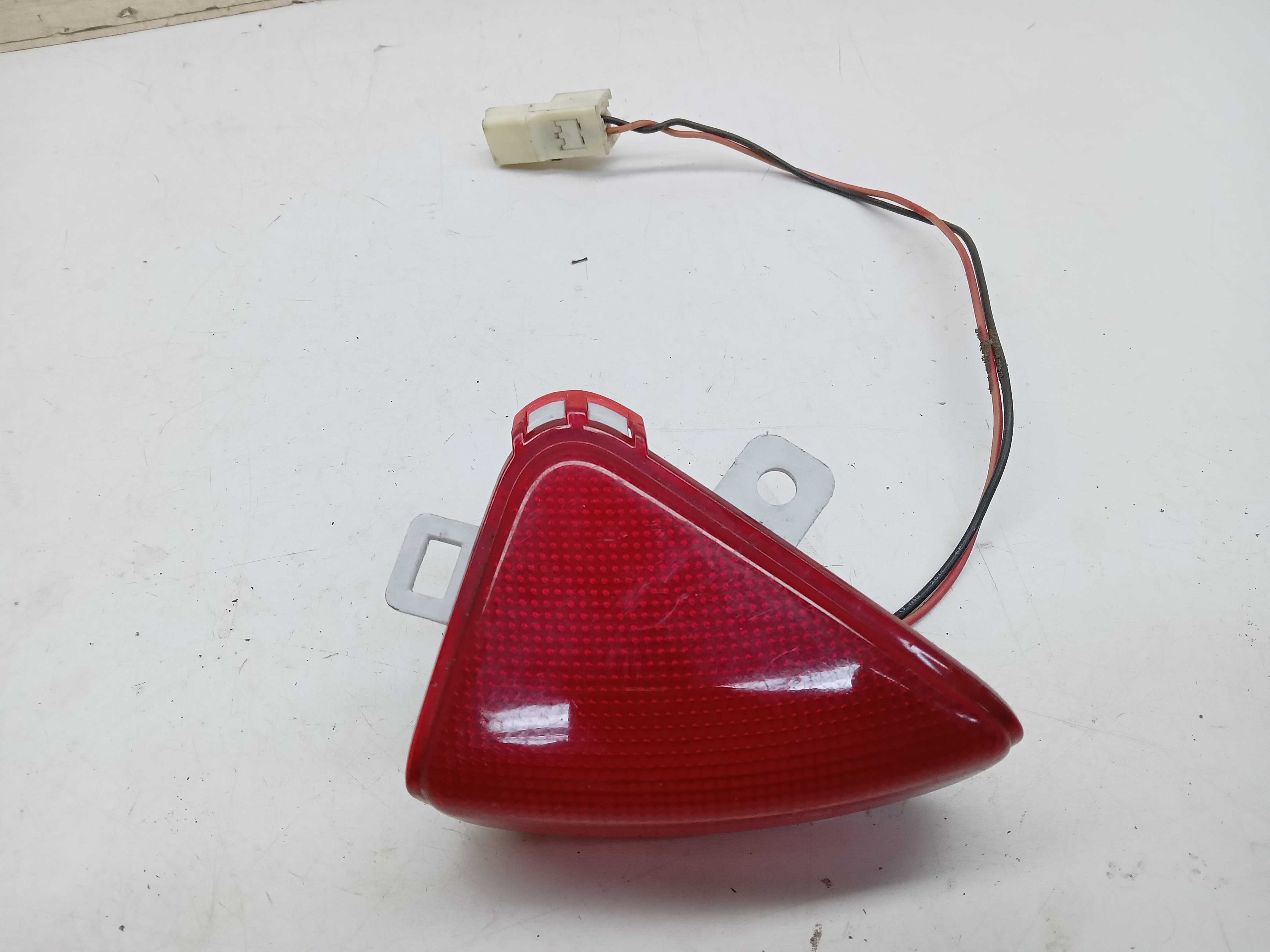 LUZ FORRO PORTA DIANTEIRO DIANTEIRA LD KIA SORENTO 2012 1