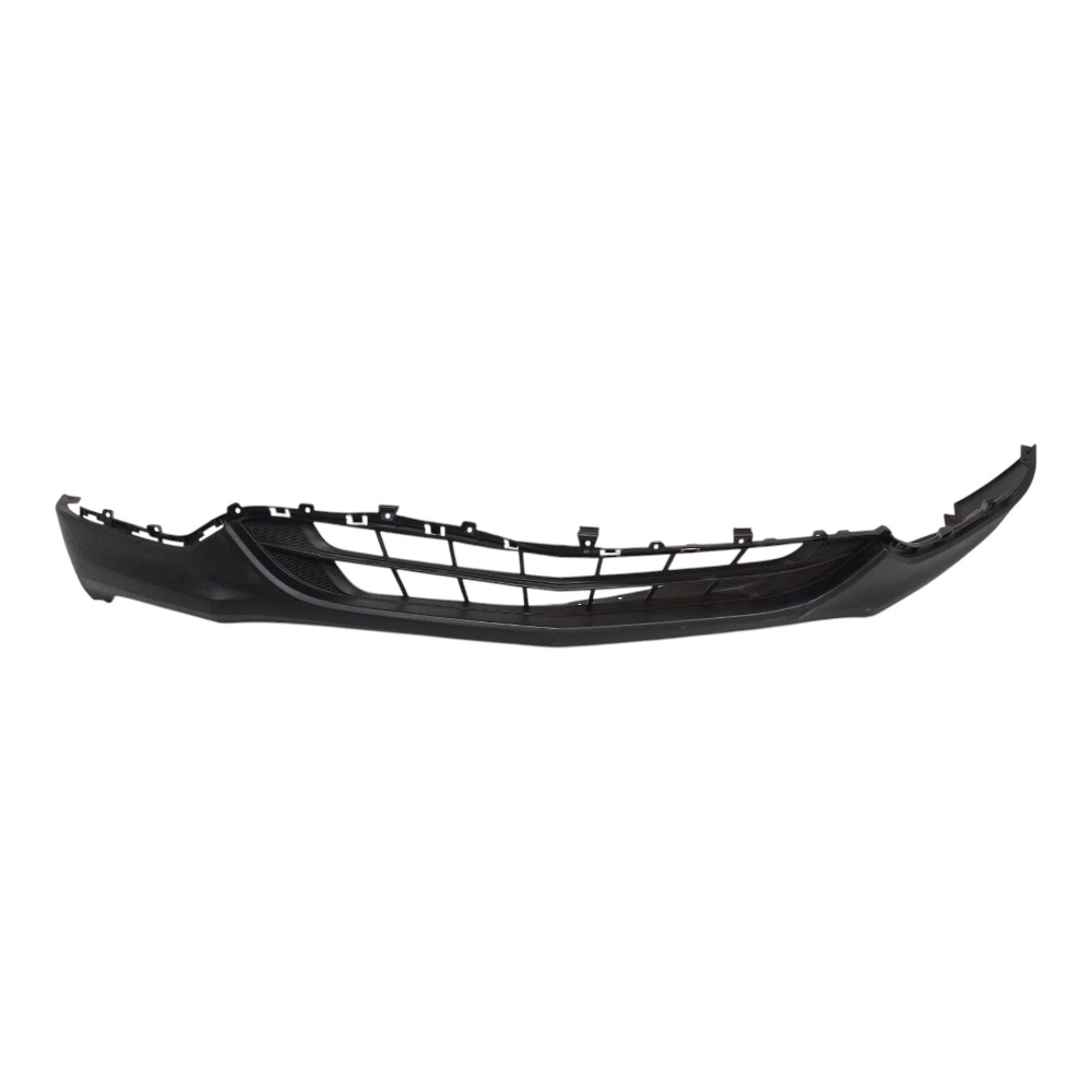 Spoiler Saia Do Parachoque Gm Equinox 2018 A 2021 5