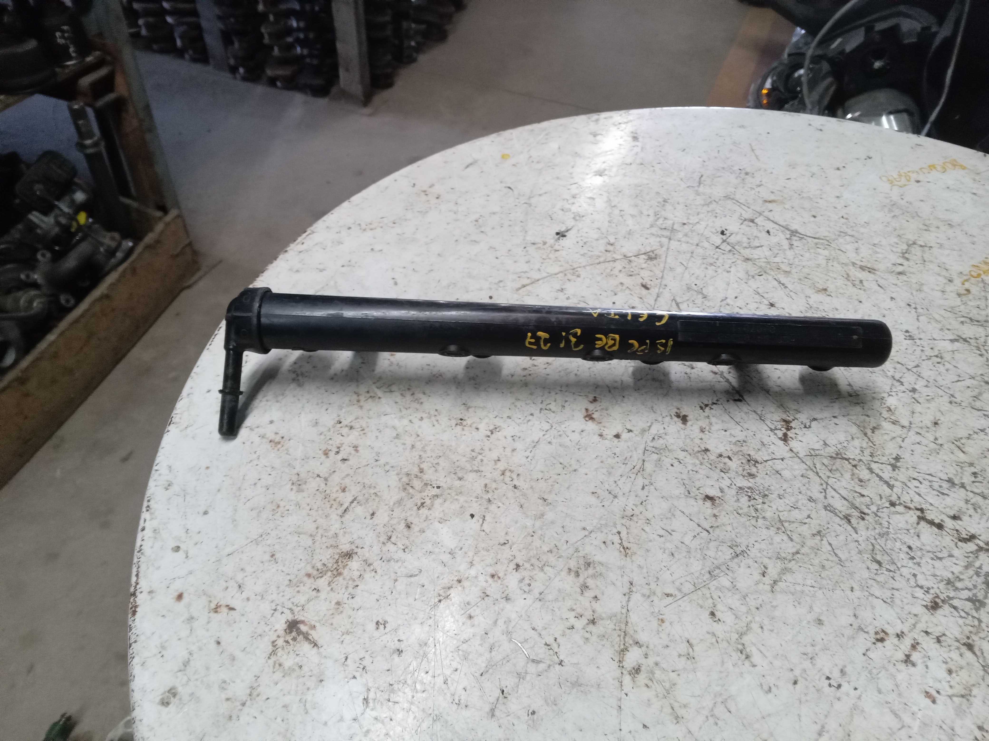 FLAUTA BICO INJETOR GM CORSA OU ONIX OU PRISMA 1