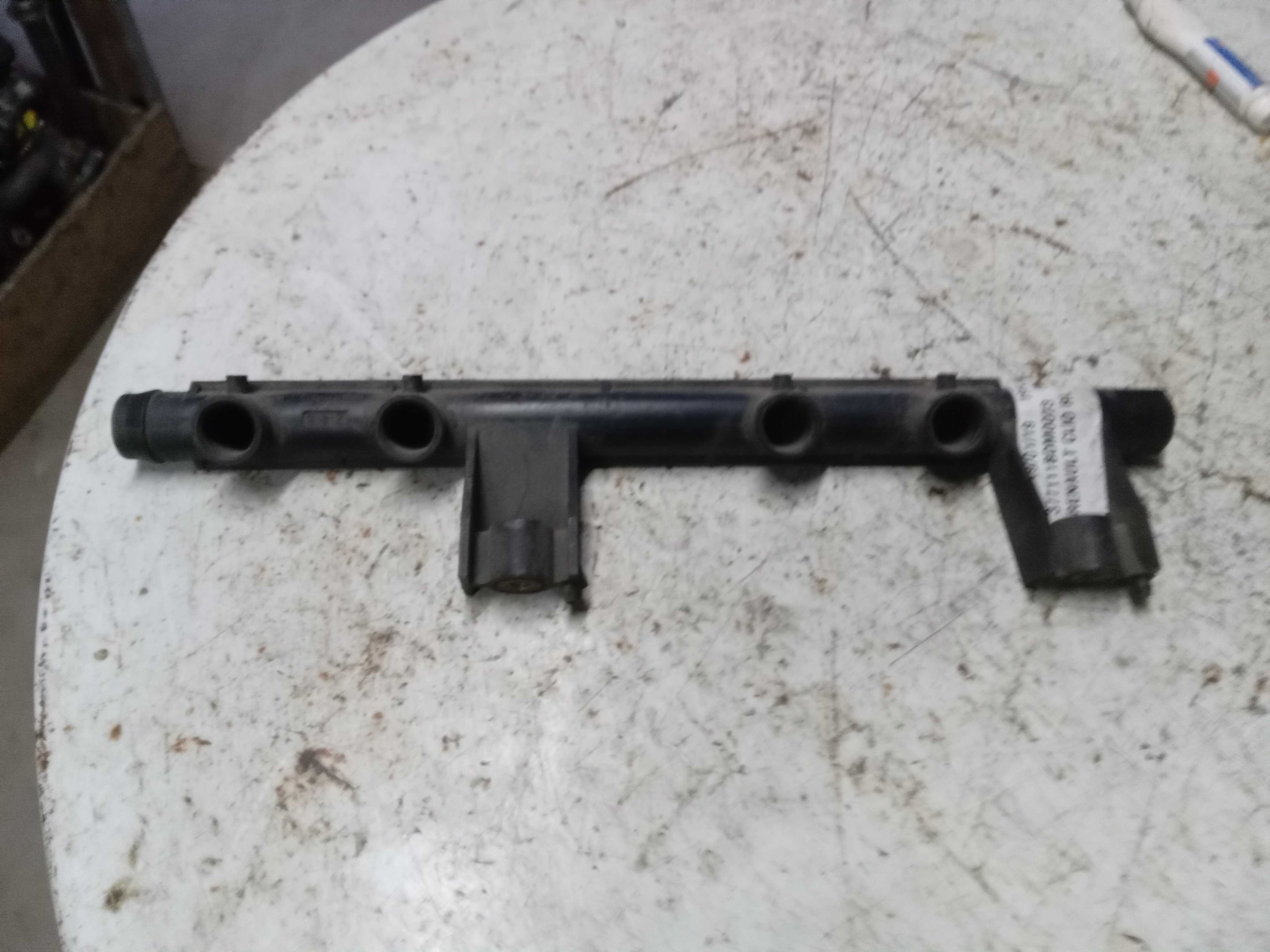 FLAUTA BICO INJEÇÃO RENAULT CLIO 1