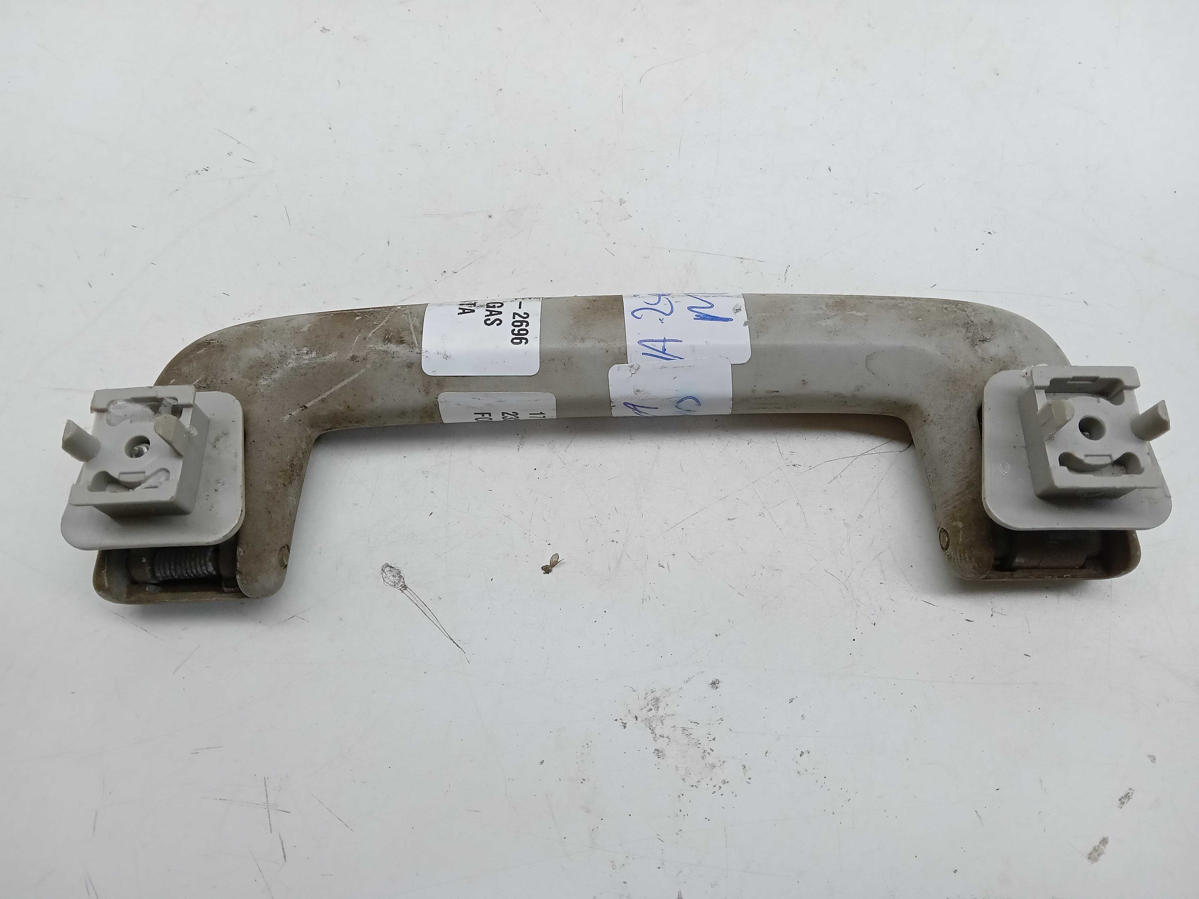 ALÇA TETO PQP FORD FOCUS 2009 2
