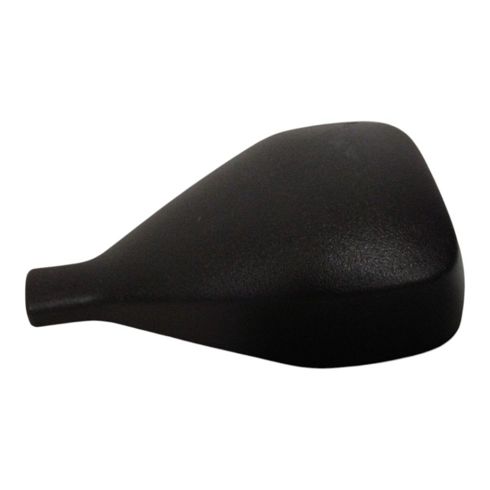 Moldura Capa Sensor Chuva Mitsubishi Triton Hp 2020 1