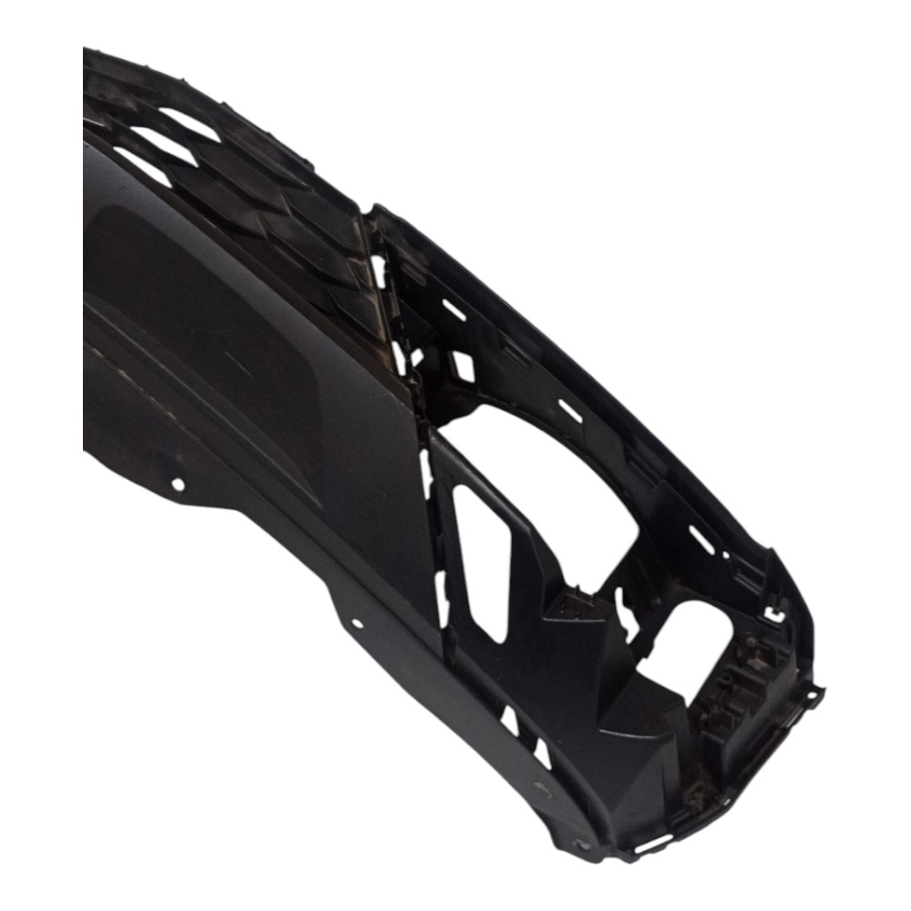 Moldura Inferior Parachoque Dianteiro Vw Tiguan 2017 A 2021 2
