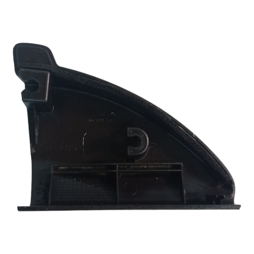 Acabamento Interno Retrovisor Esquerdo Gm Cruze 2012 5