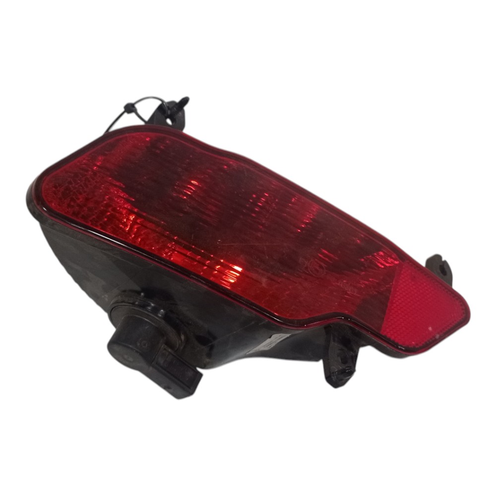 * Lanterna Refletor Neblina Traseiro Esquerdo Onix Spin 2019 Esquerdo/motorista Xxxx