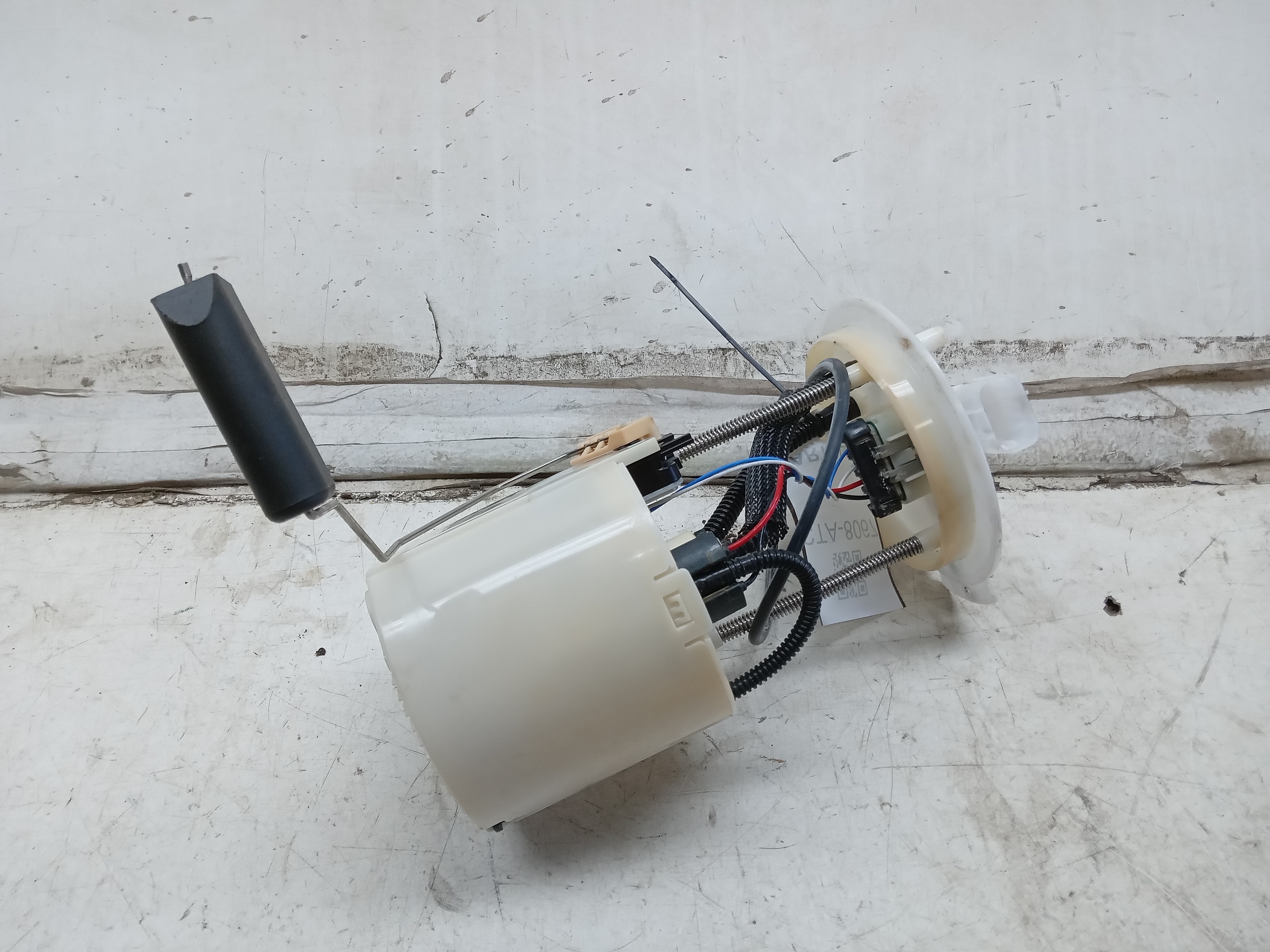 BOMBA COMBUSTIVEL GM ONIX PLUS TRACKER 2020