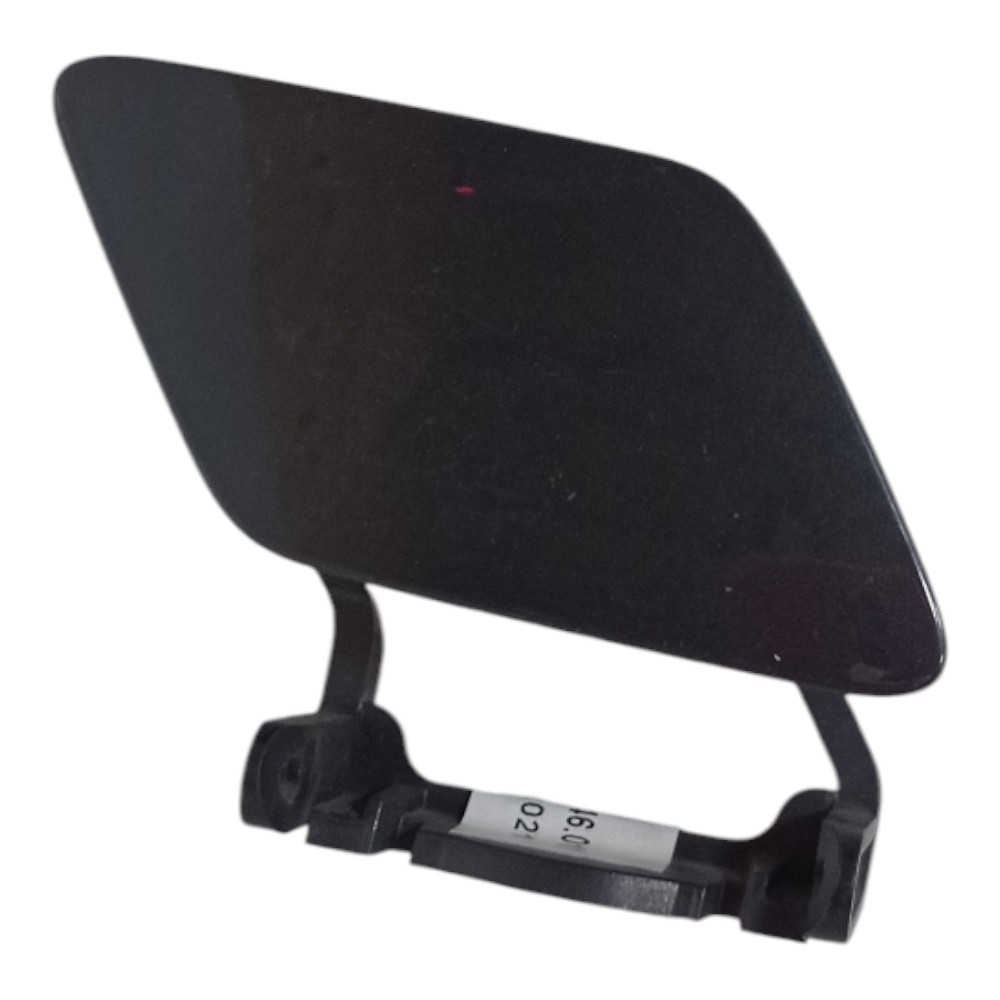 Tampa Esguicho Farol Direito Audi A4 2016  Preto 1
