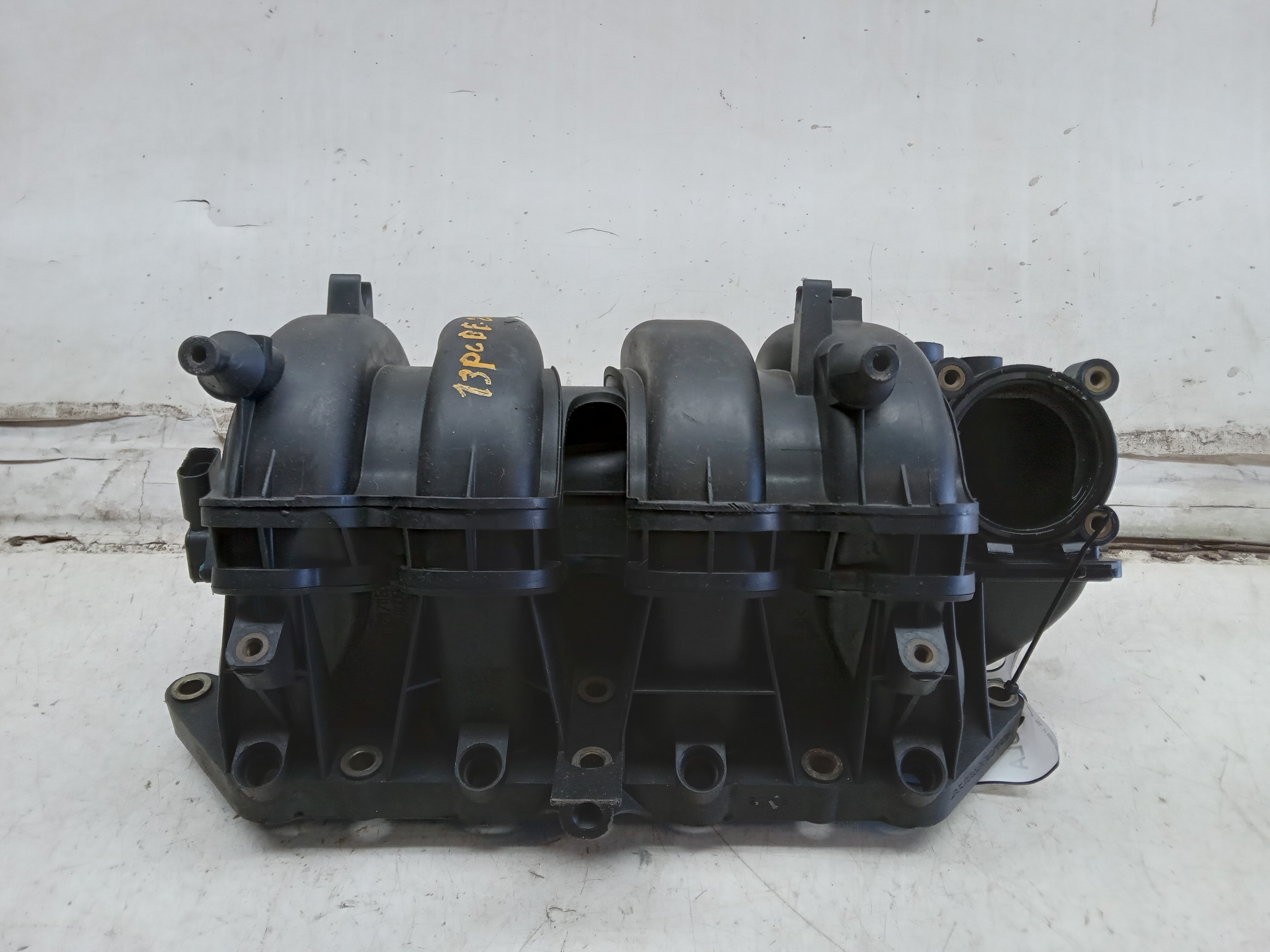 COLETOR ADMISSÃO VW GOL 16V 2002 4
