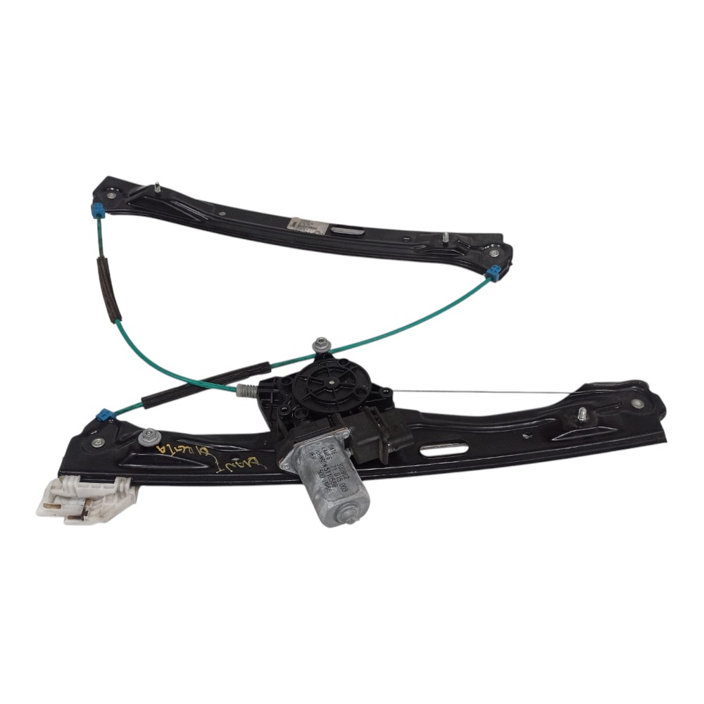 Maquina Vidro Dianteira Direita Bmw 135i F20 2014 2015 1