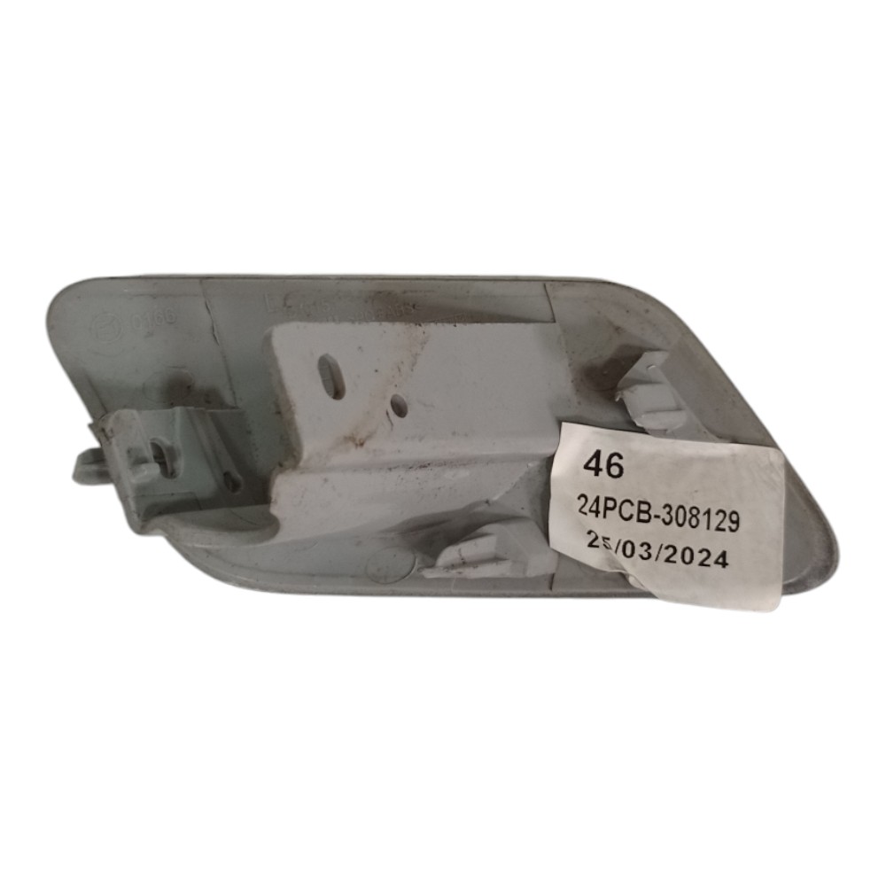 Tampa Esguicho Farol Esquerdo Audi A3 S3 Sline 2020 3