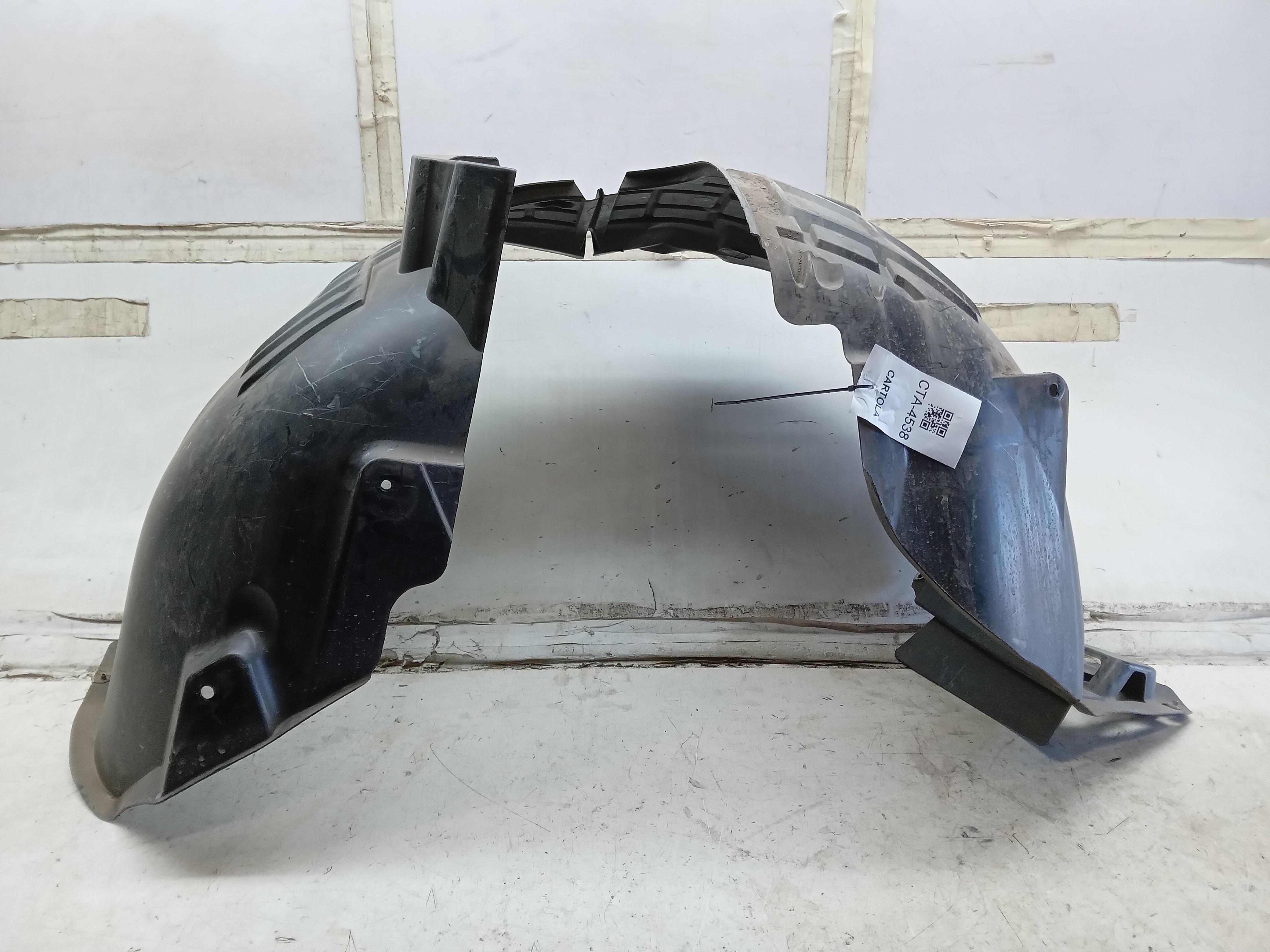 PARABARRO DIANTEIRO LE GM TRACKER 2022 1