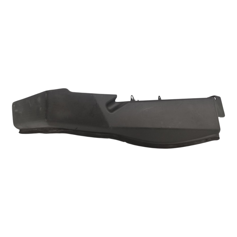 * Defletor Filtro De Ar Gm S10 Trailblazer 2020