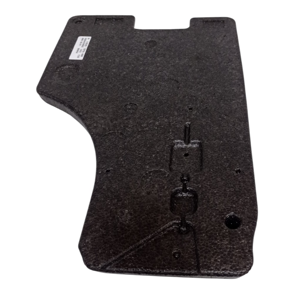 Isopor Lateral Esquerda Porta Malas Bmw 135i 2014 2015 4