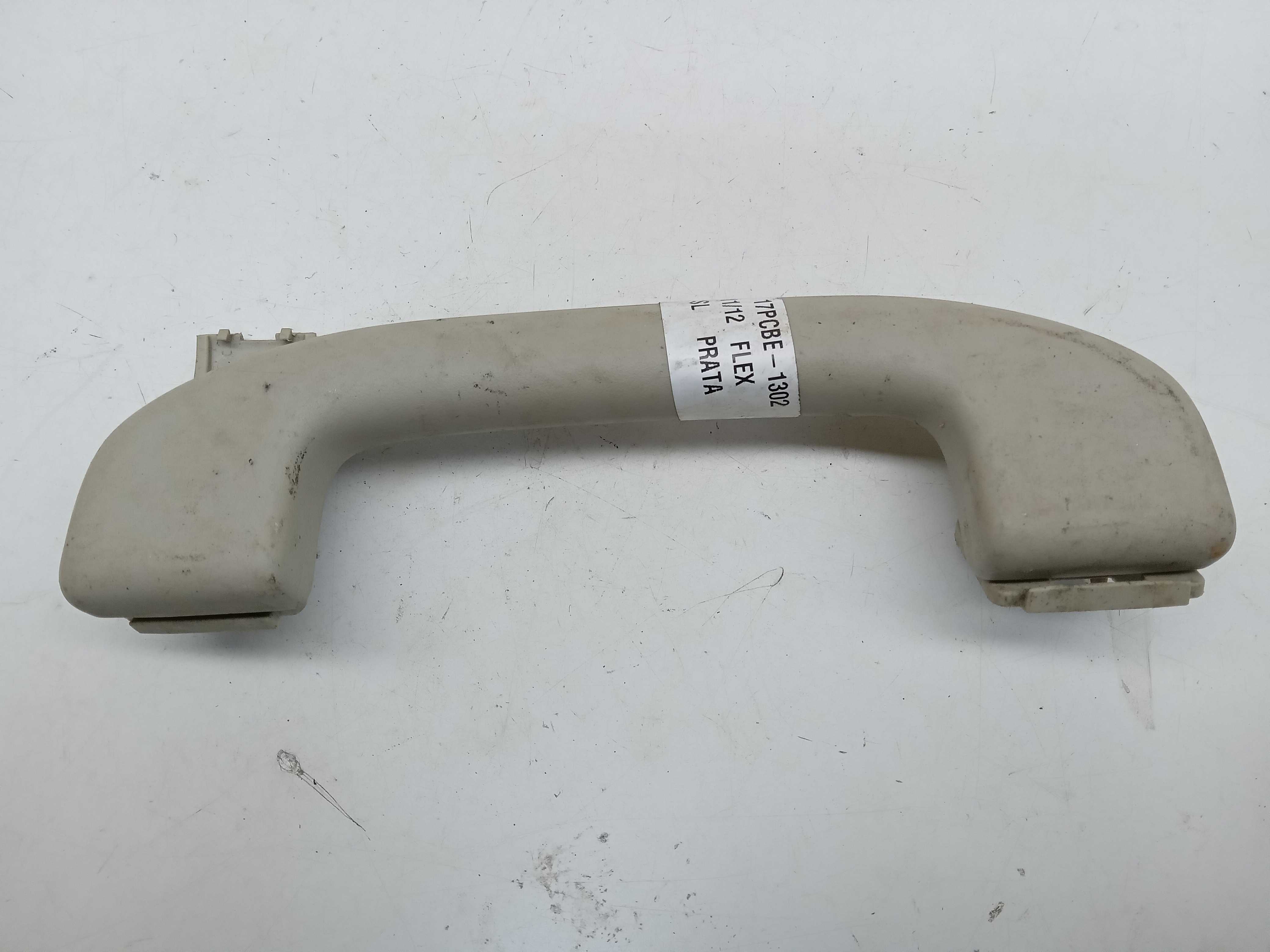 ALÇA TETO PQP NISSAN TIIDA 2012