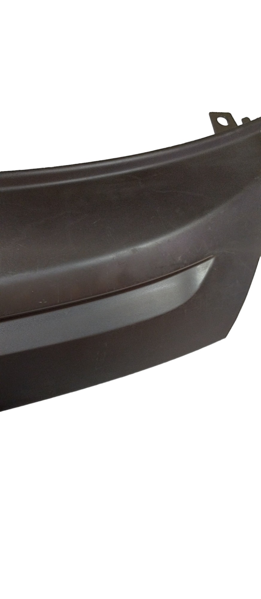 715623m6m0 Spoiler Parachoque Traseiro Honda Hr-v Hrv 2023 7