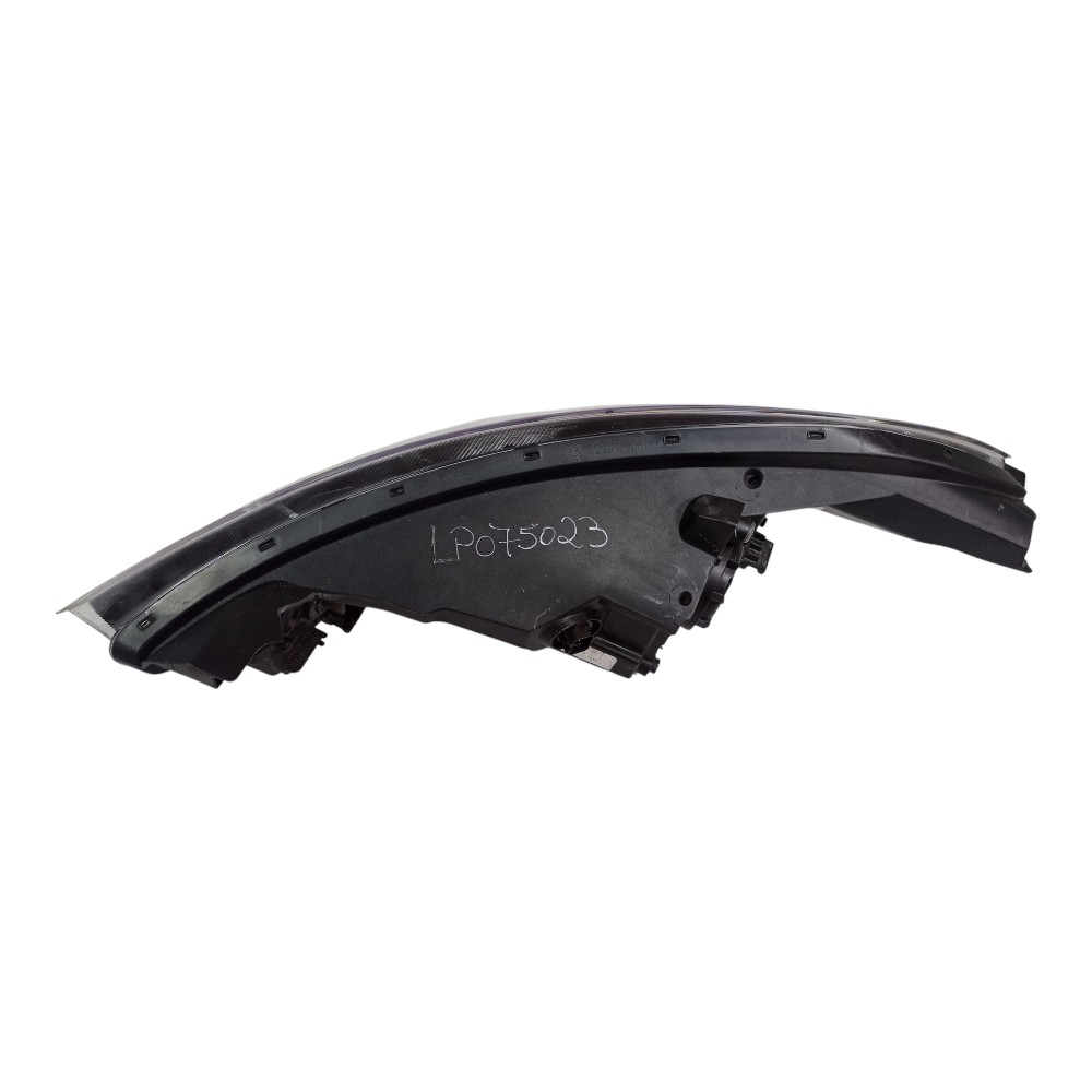 Farol Direito Hyundai Hb20 2020 A 2022 Para Recuperar  Direito/passageiro 6