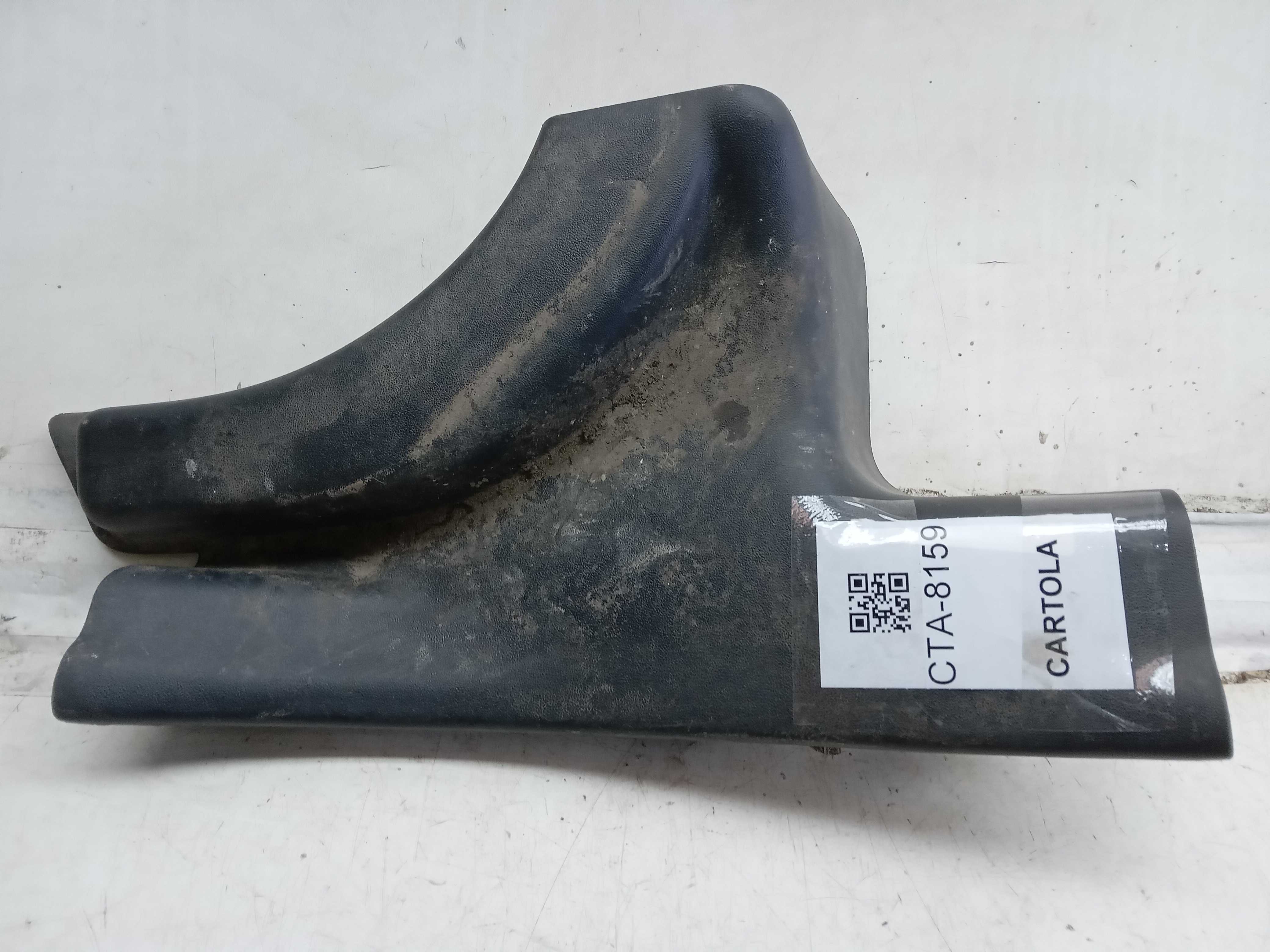 MOLDURA ACABAMENTO SOLEIRA HYUNDAI IX35 2015