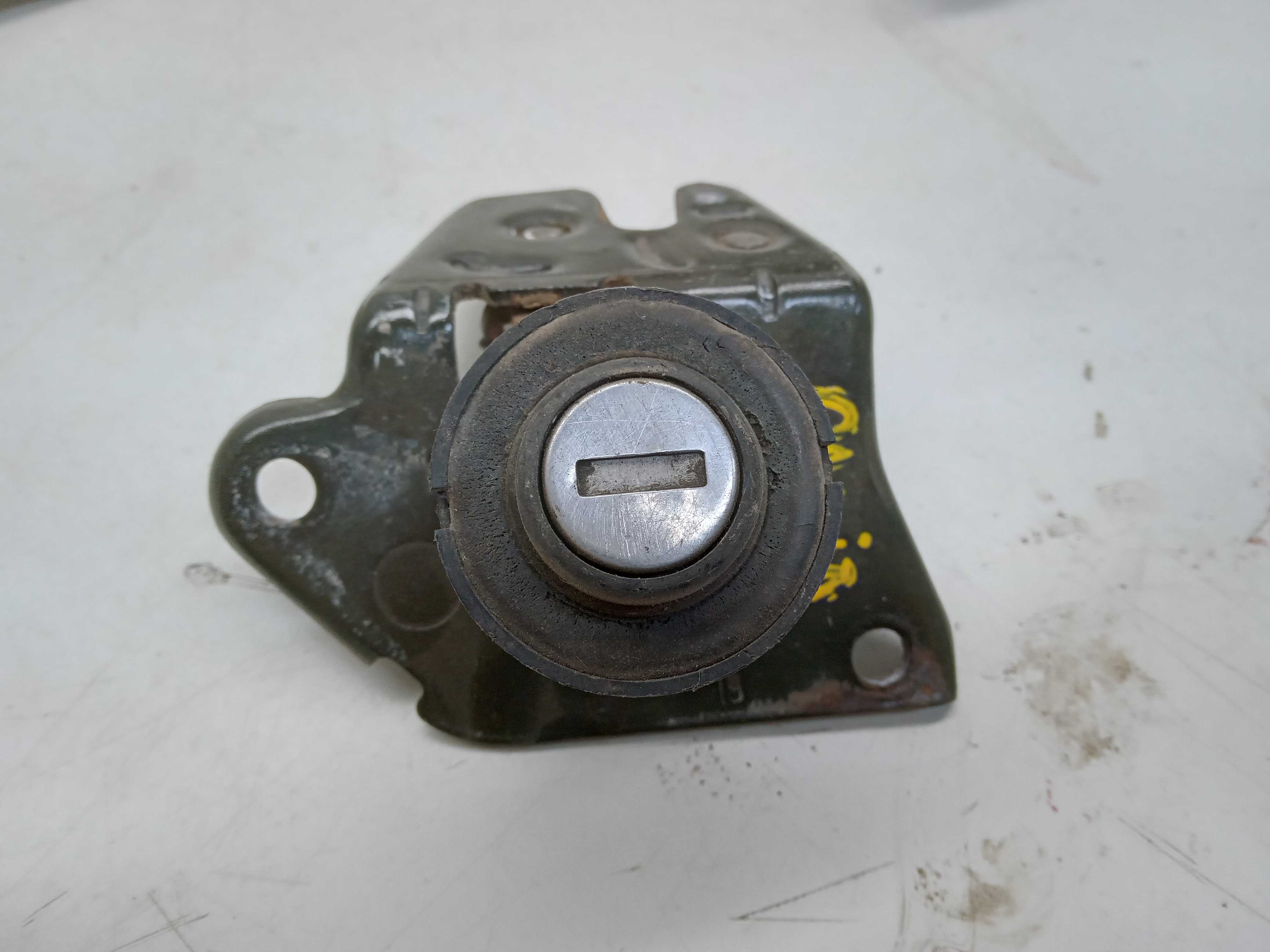 FECHADURA COM MIOLO FIAT PALIO 1997
