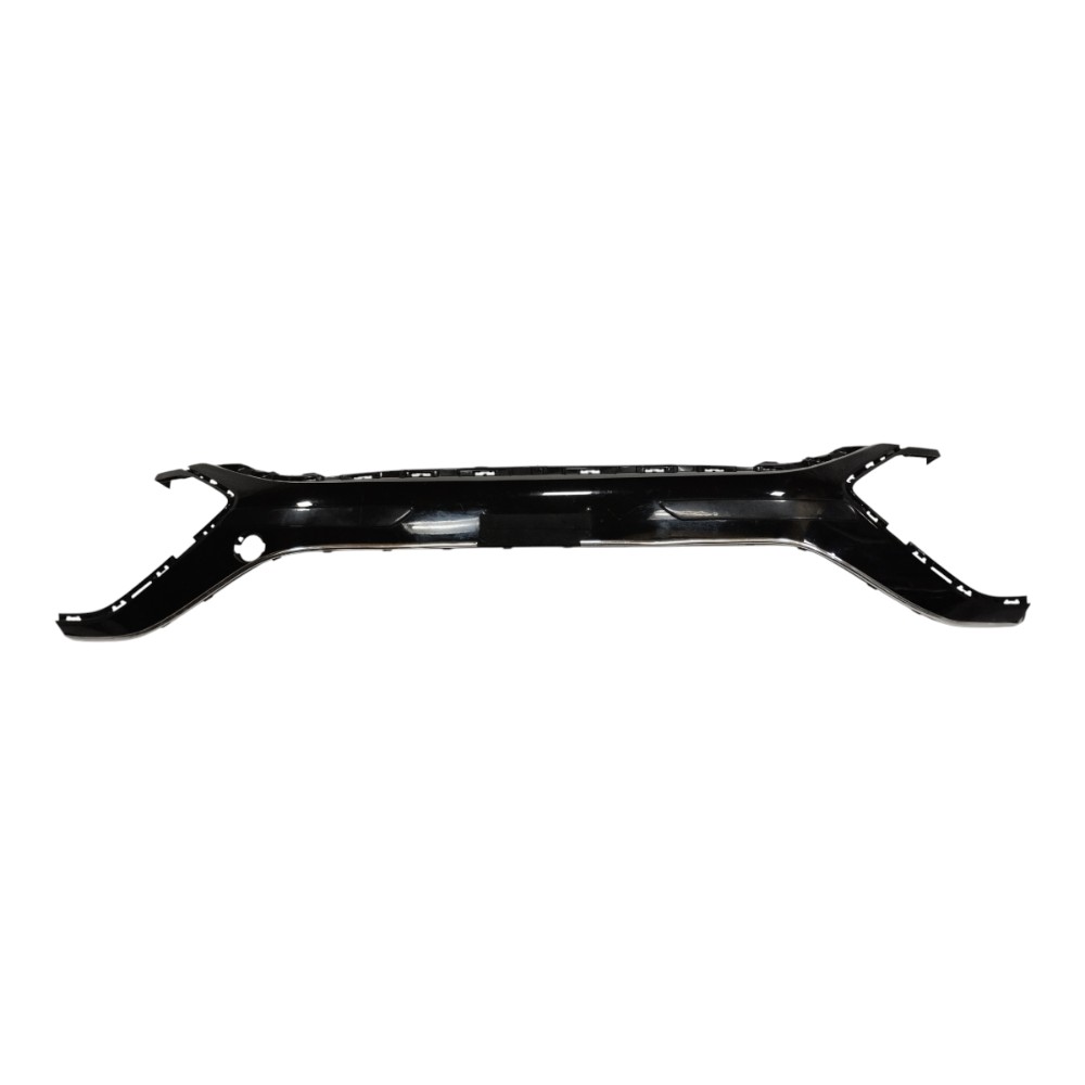 Parachoque Dianteiro Moldura Central Vw Taos 2021 A 2024 1