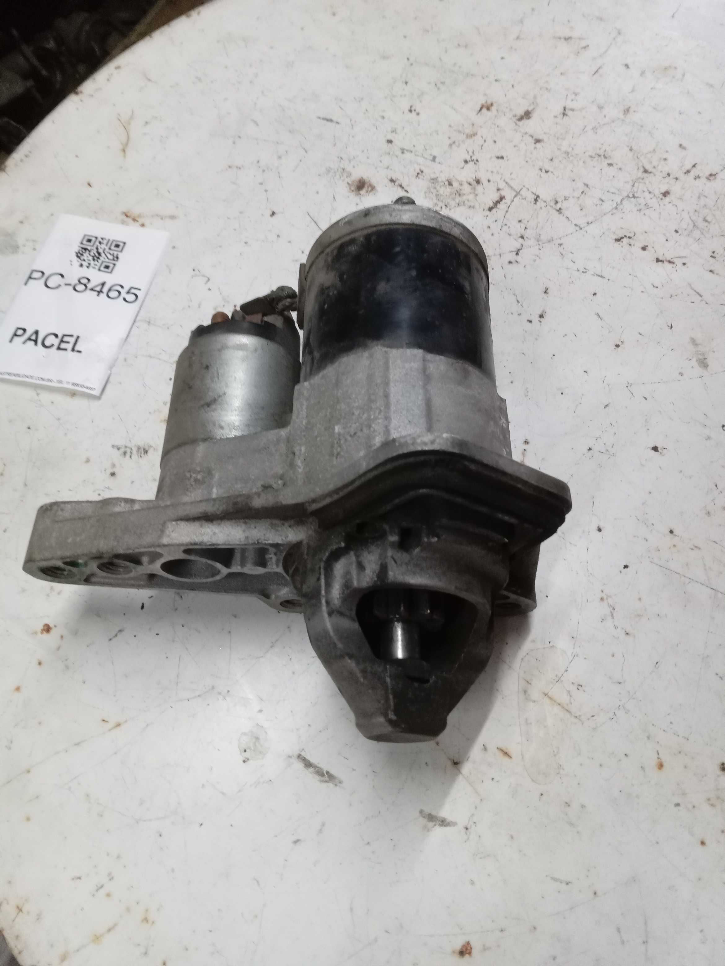 MOTOR ARRANQUE NISSAN VERSA 2