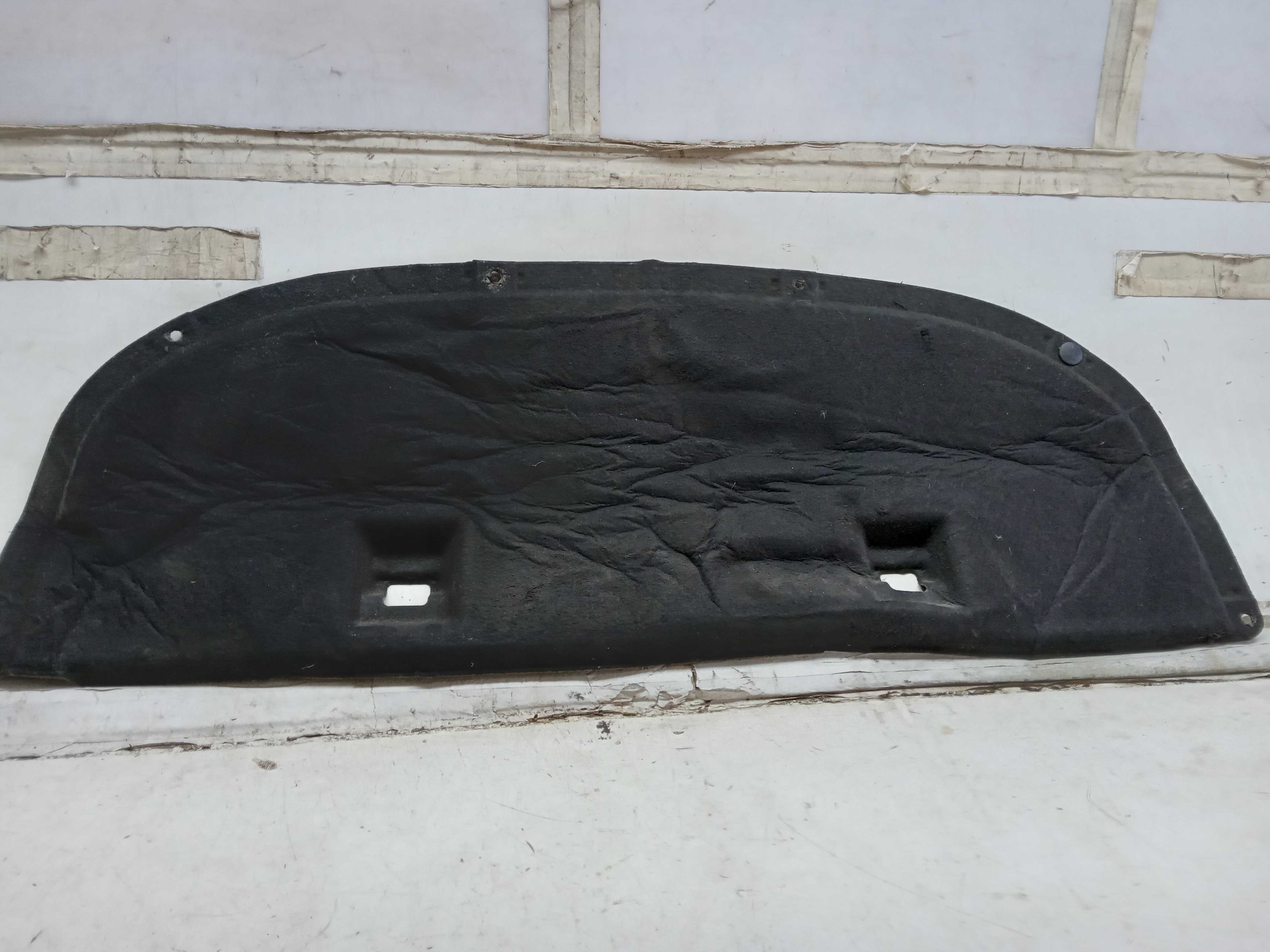 FORRO MANTA CAPO TOYOTA YARIS 2018