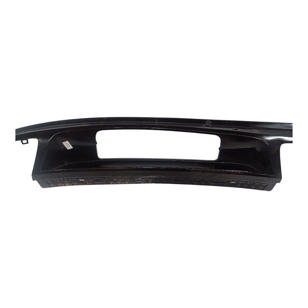 Spoiler Parachoque Traseiro Vw Tiguan R-line 2019 2021 P Rec 3