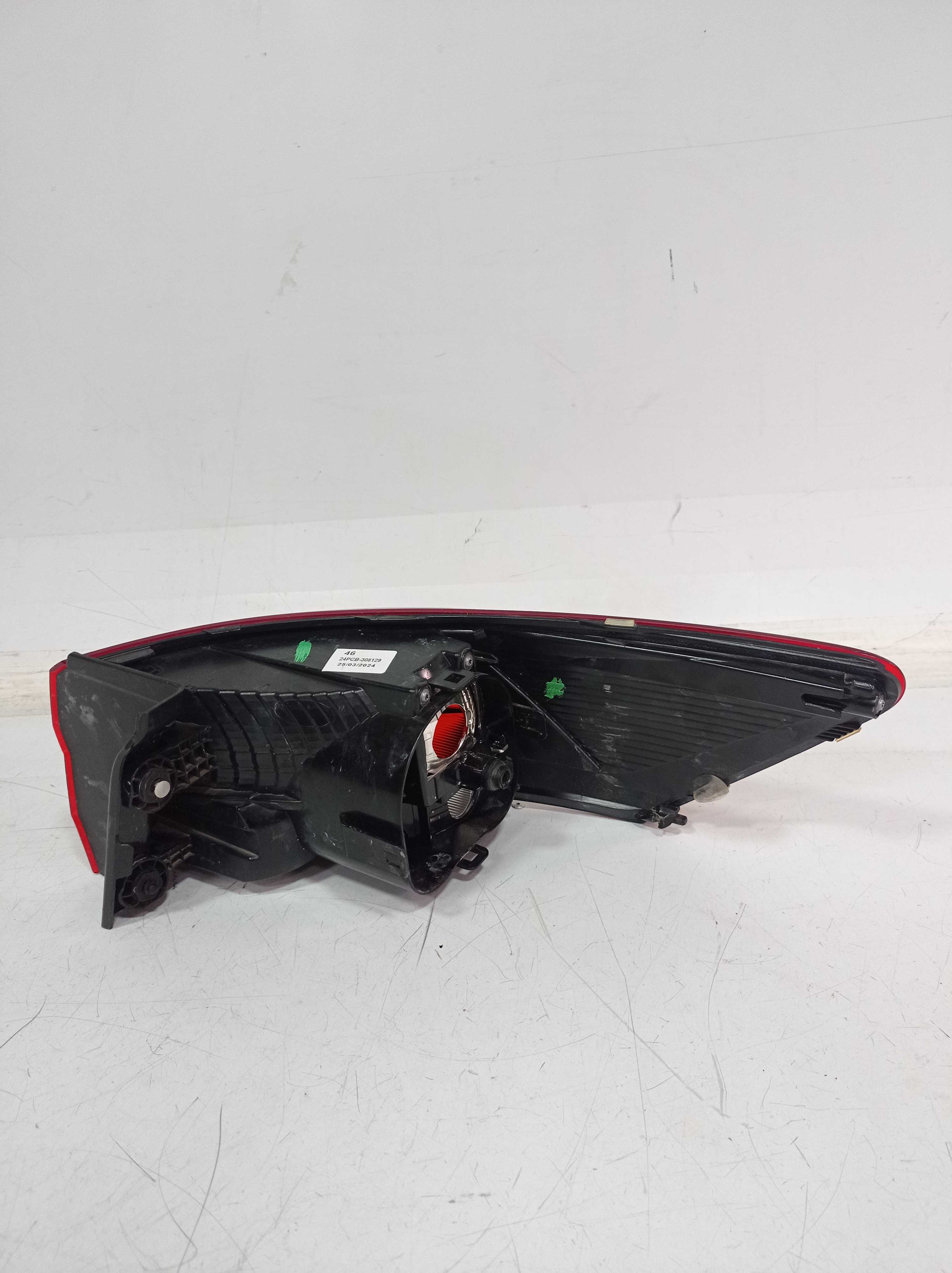 6EC945095 LANTERNA TRAS ESQUERDA VW VIRTUS 2018 A 2021 RECU 4
