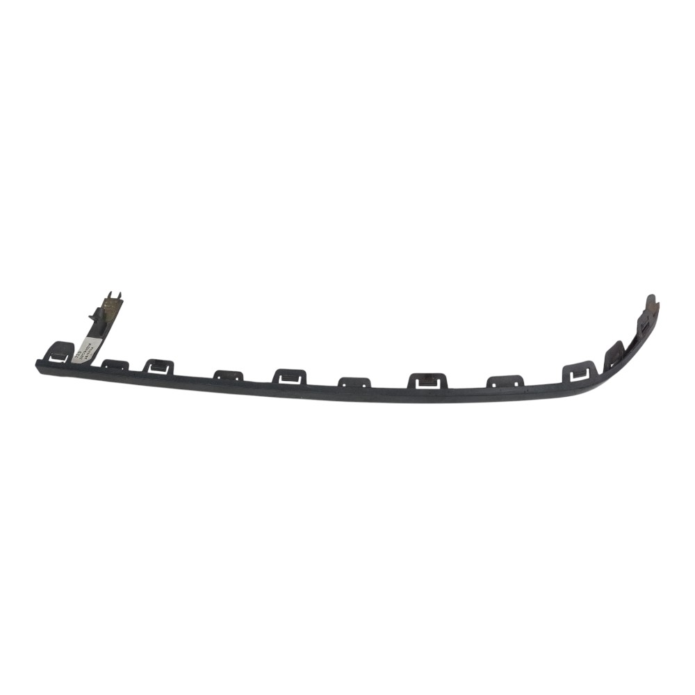 Friso Inferior Esquerdo Hyundai Creta 2023 2024 5