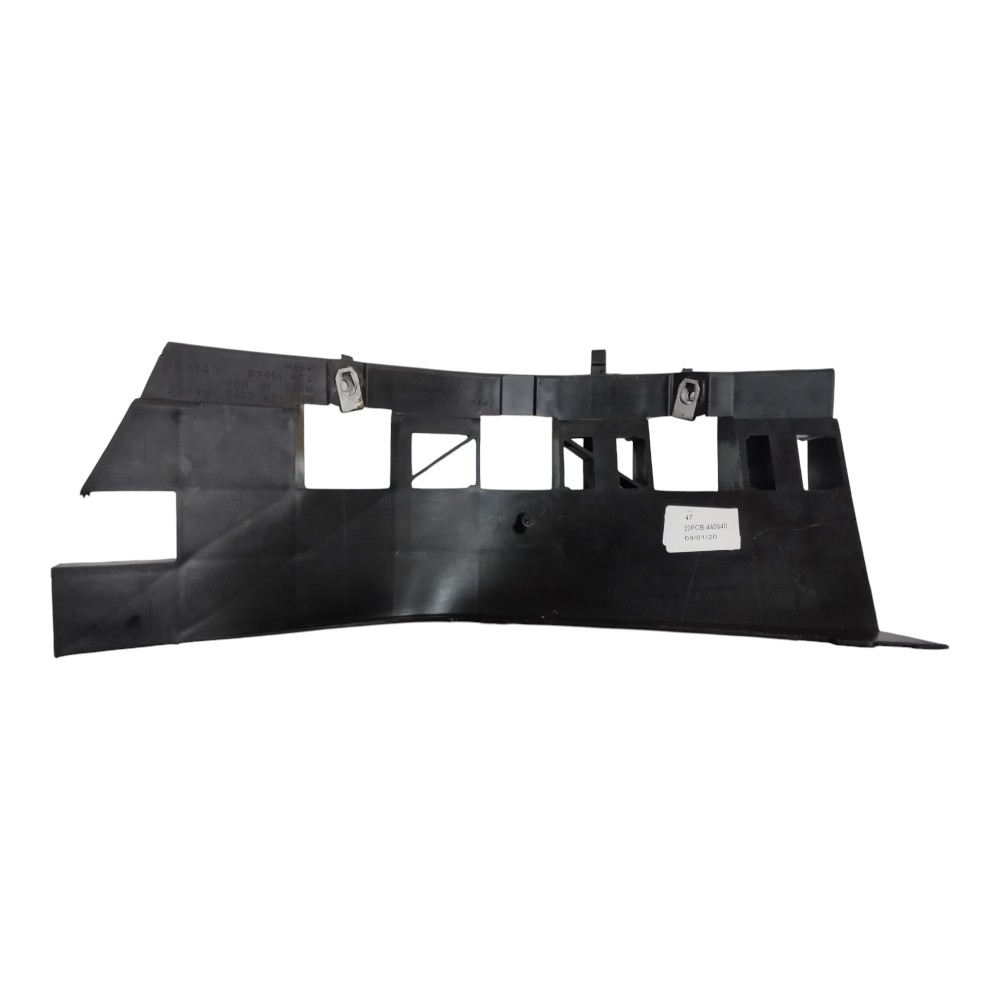 Suporte Para-choque Dianteiro Direito F450 2005 A 2007 2