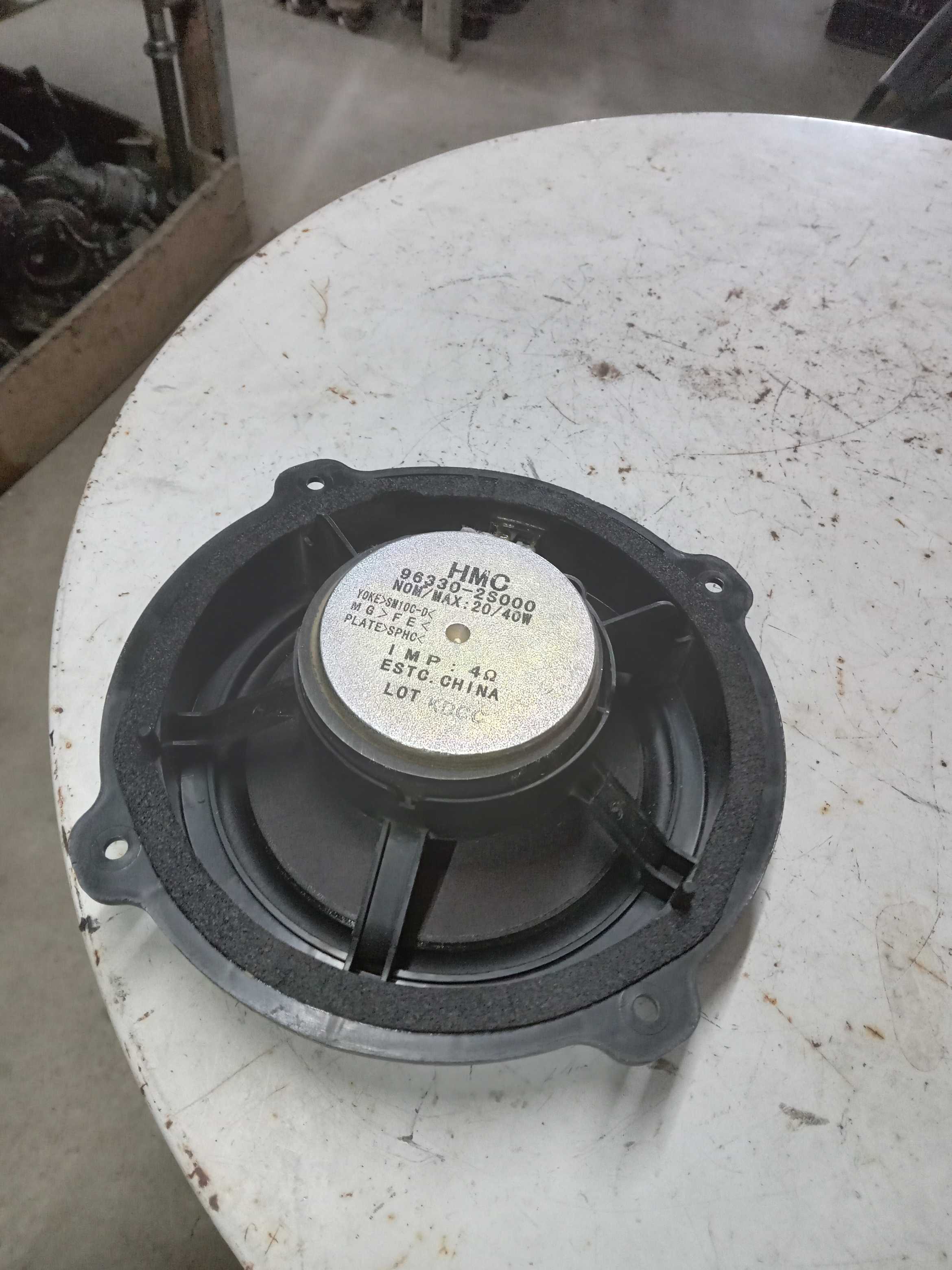 ALTO FALANTE DA PORTA HYUNDAI IX35 2015 2