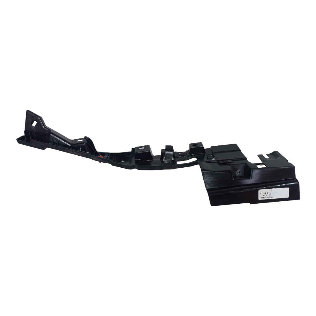 520220500 Suporte Soleira Traseira Esquerda Fiat Toro 2017