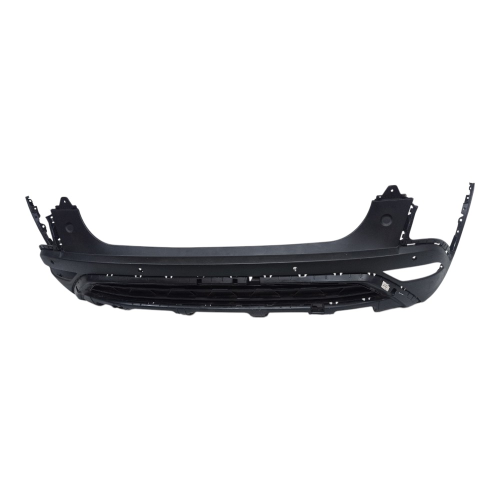 Parachoque Traseiro Hyundai Creta Limited 2022 Original 1