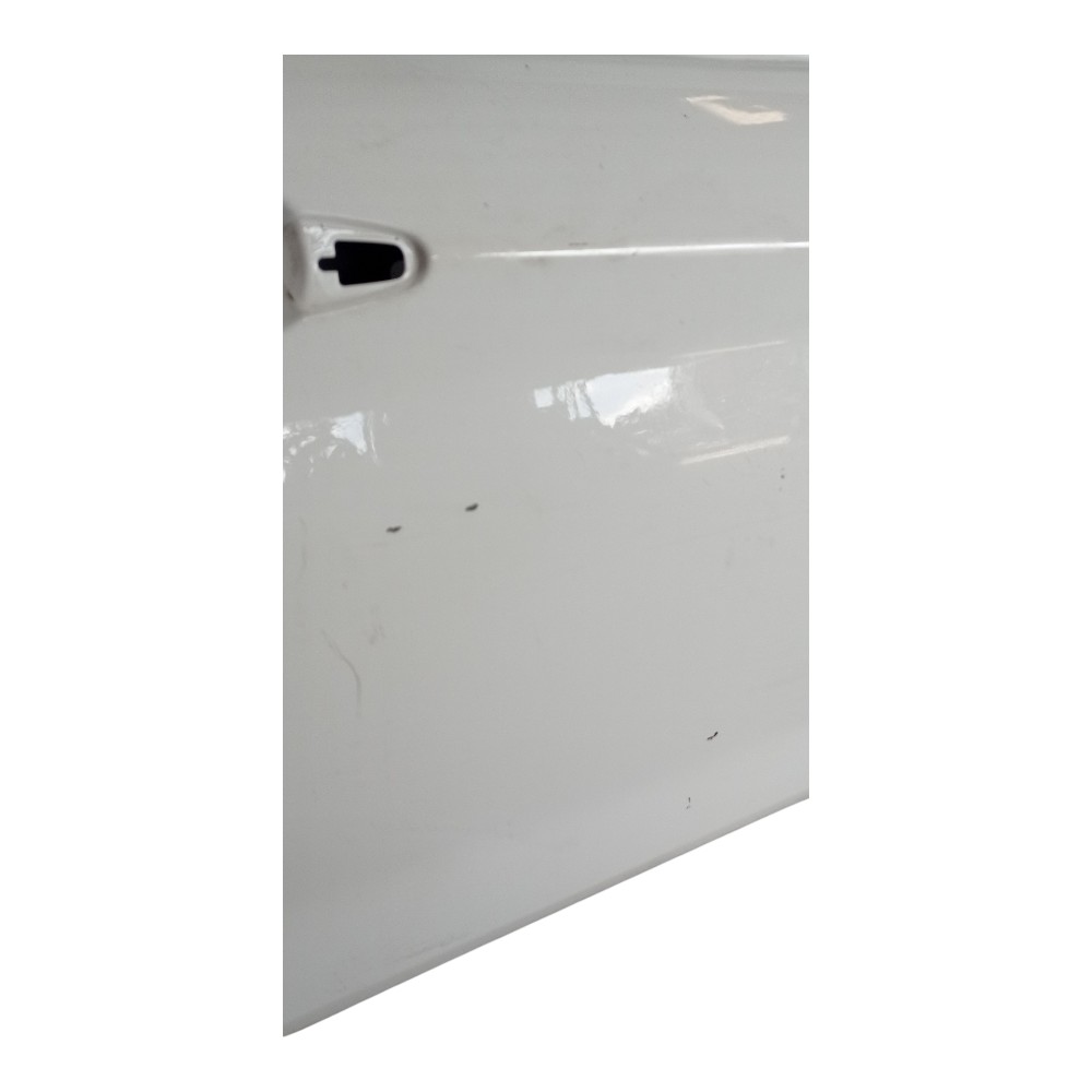 Porta Dianteira Direita Bmw 135i 2014 2015 Para Recuperar 4