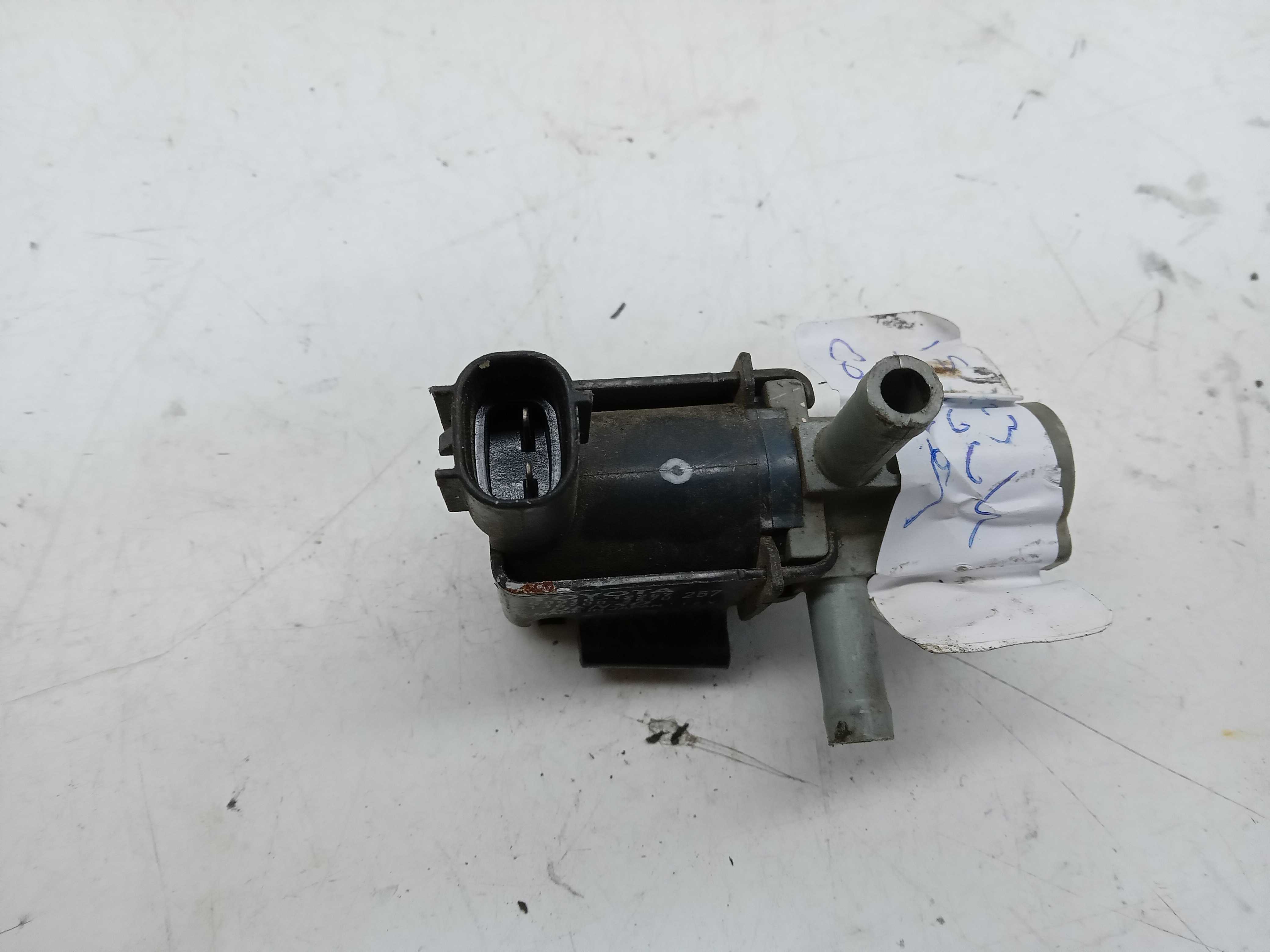 Valvula canister toyota corolla 2003 a 2018